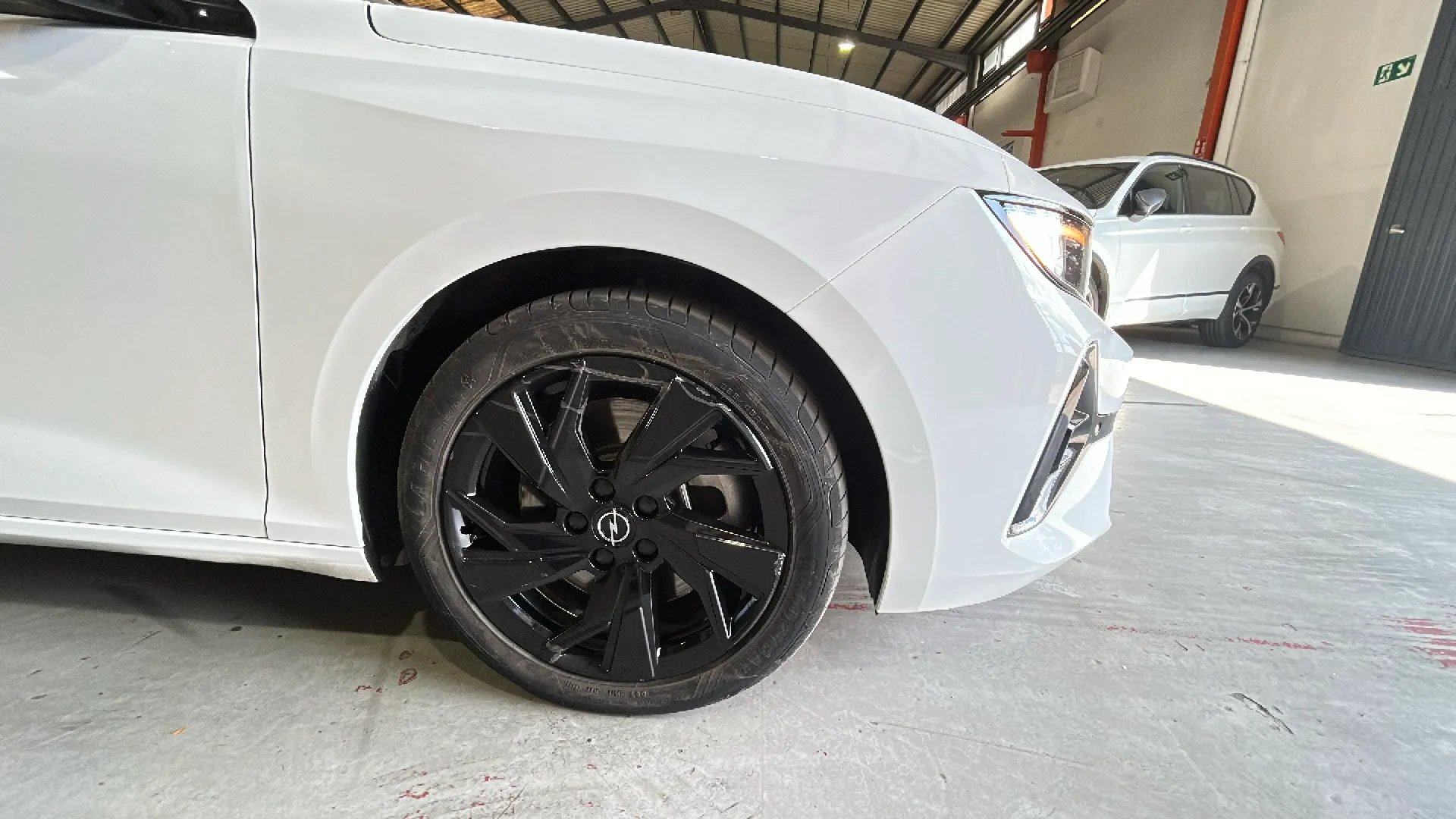 Opel Astra 1.6T Plug-in Hybrid GSe - foto 19