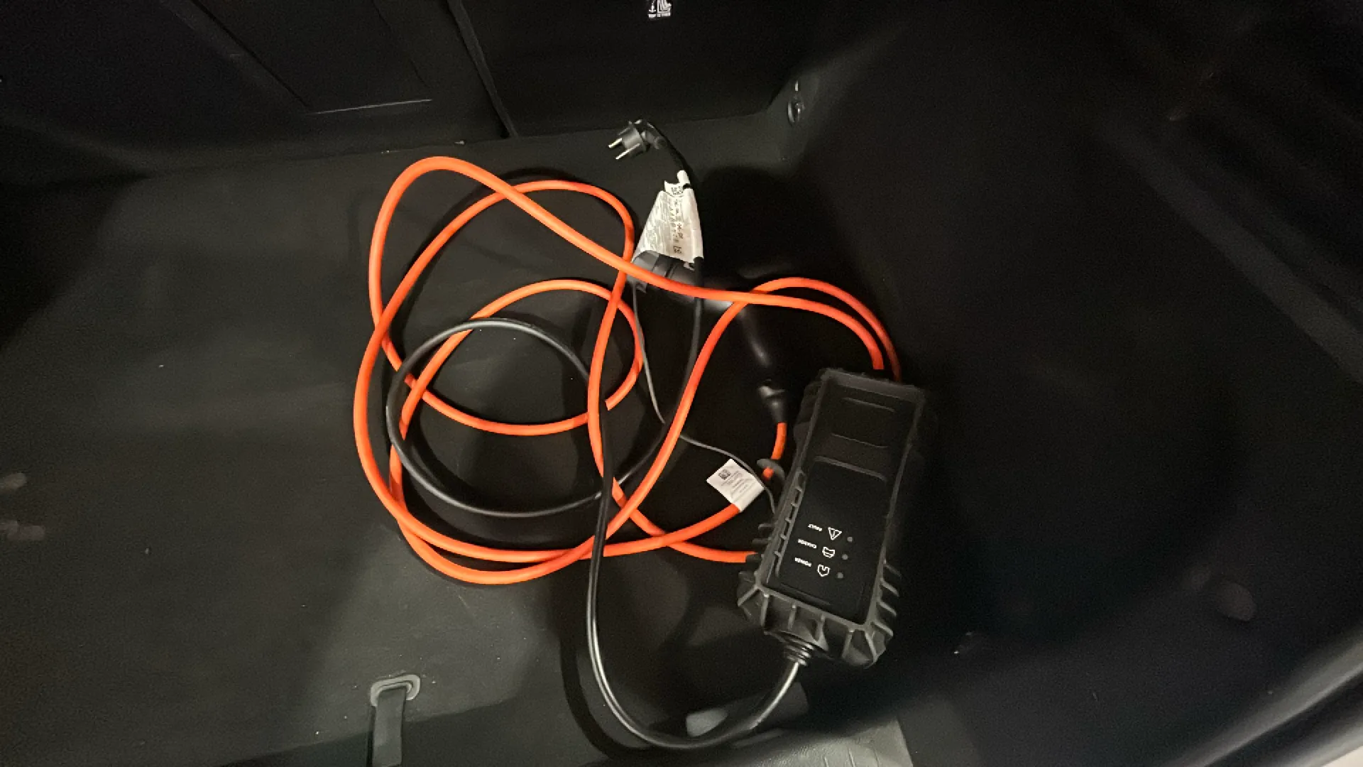Opel Astra 1.6T Plug-in Hybrid GSe - foto 25