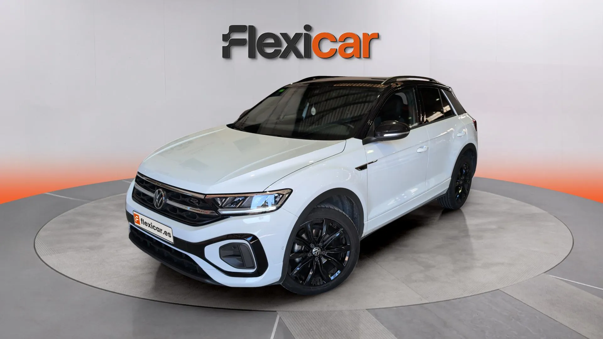 Volkswagen T-Roc R-Line 1.5 TSI DSG - foto 3