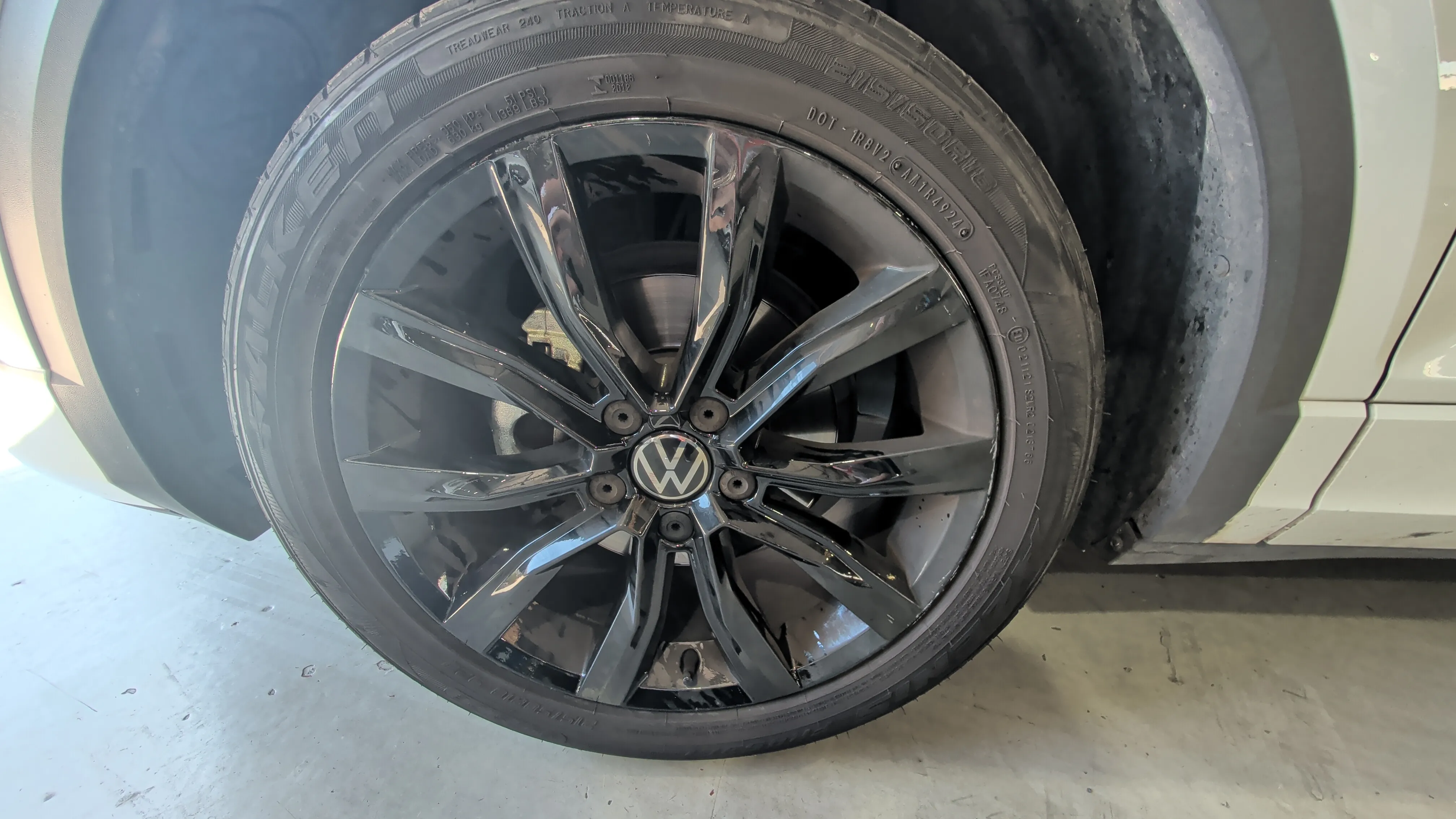Volkswagen T-Roc R-Line 1.5 TSI DSG - foto 28