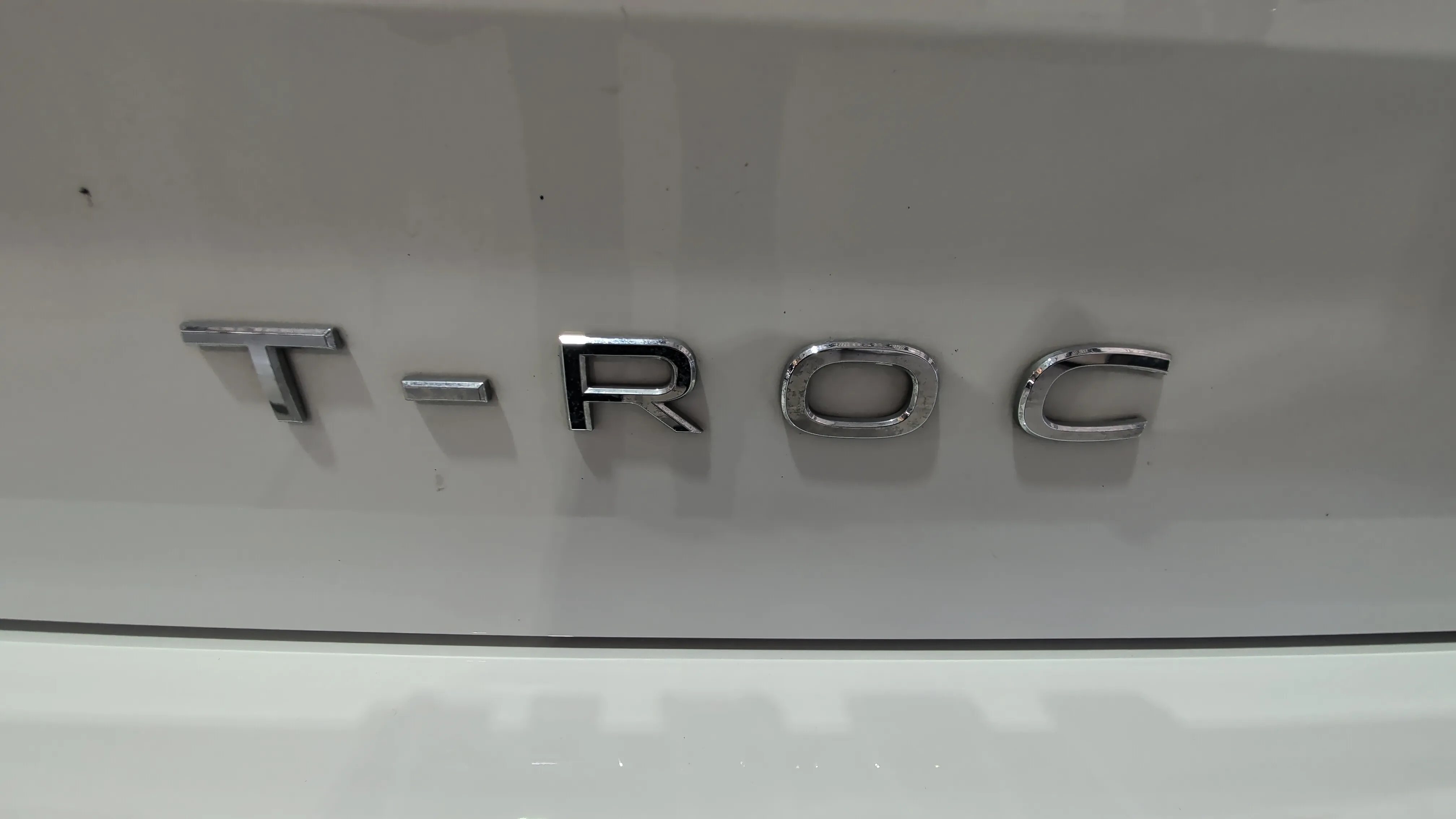 Volkswagen T-Roc R-Line 1.5 TSI DSG - foto 27