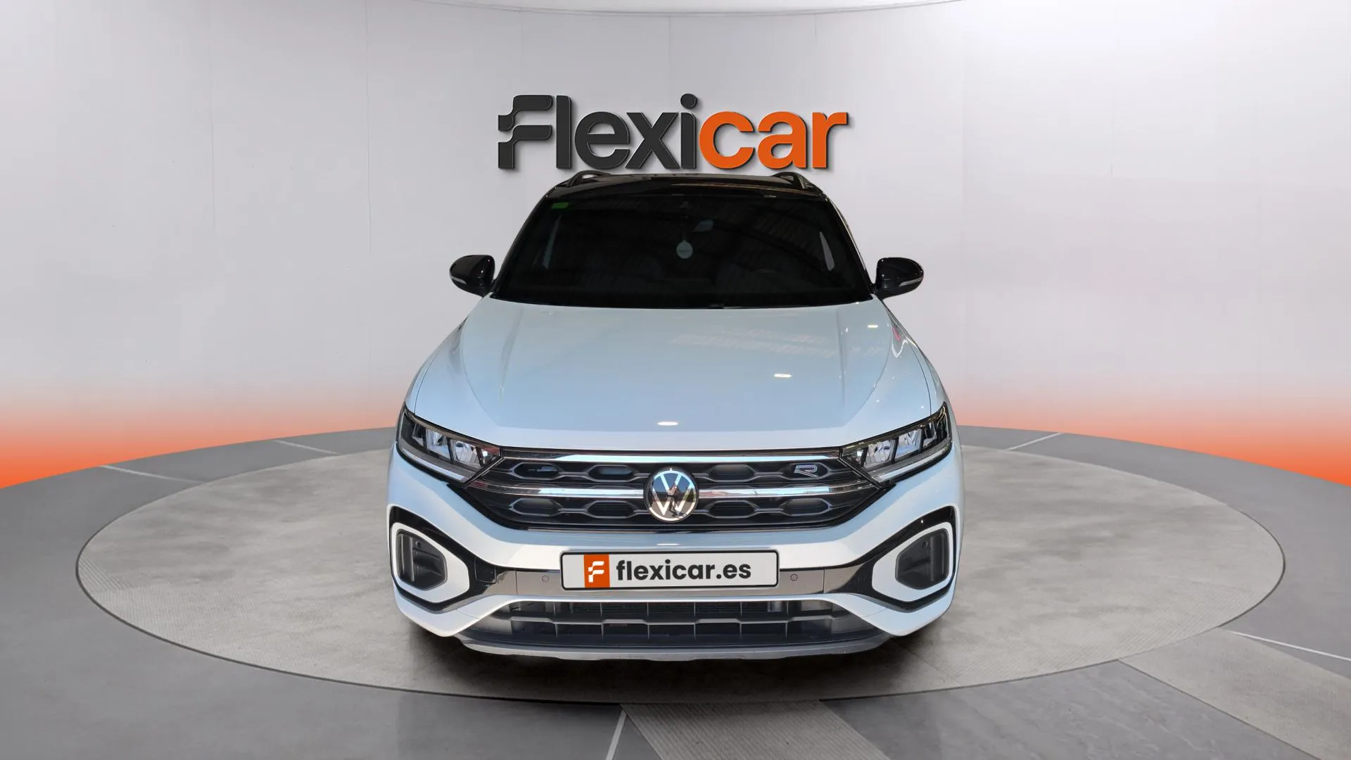 Volkswagen T-Roc R-Line 1.5 TSI DSG - foto 2