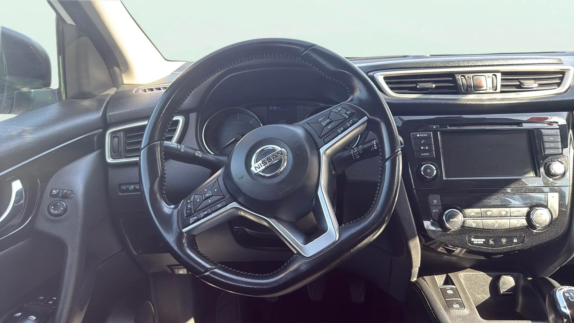 Nissan Qashqai dCi E6D 4X4-i Q-Line - foto 12