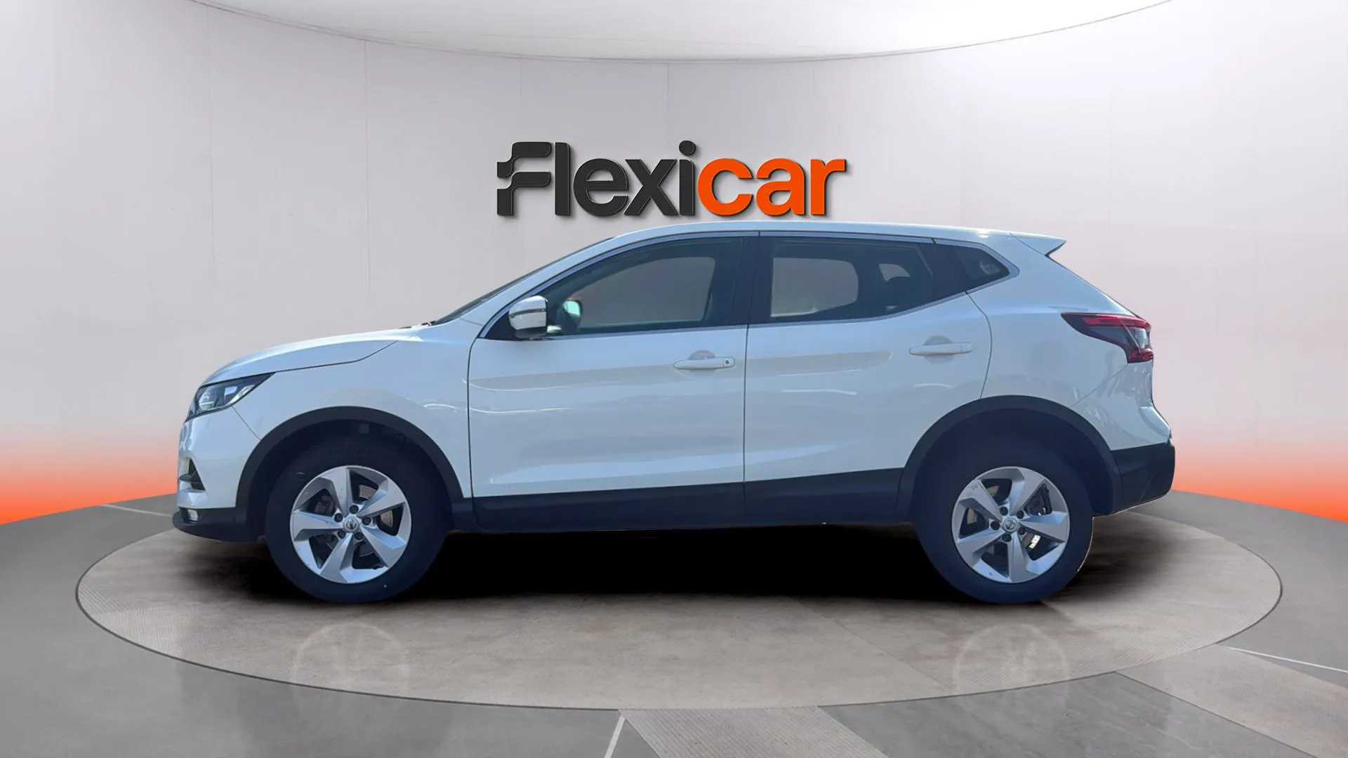 Nissan Qashqai dCi E6D 4X4-i Q-Line - foto 4