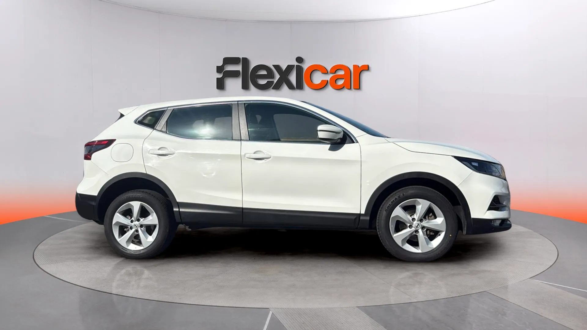 Nissan Qashqai dCi E6D 4X4-i Q-Line - foto 8