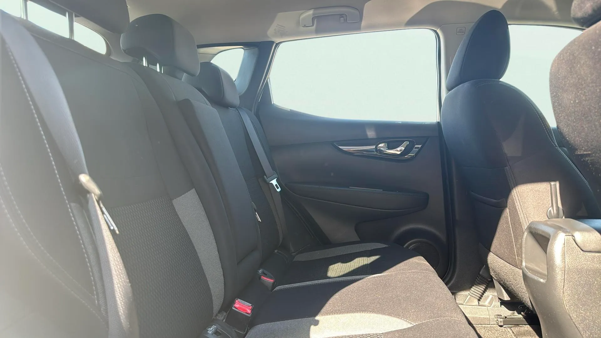 Nissan Qashqai dCi E6D 4X4-i Q-Line - foto 17