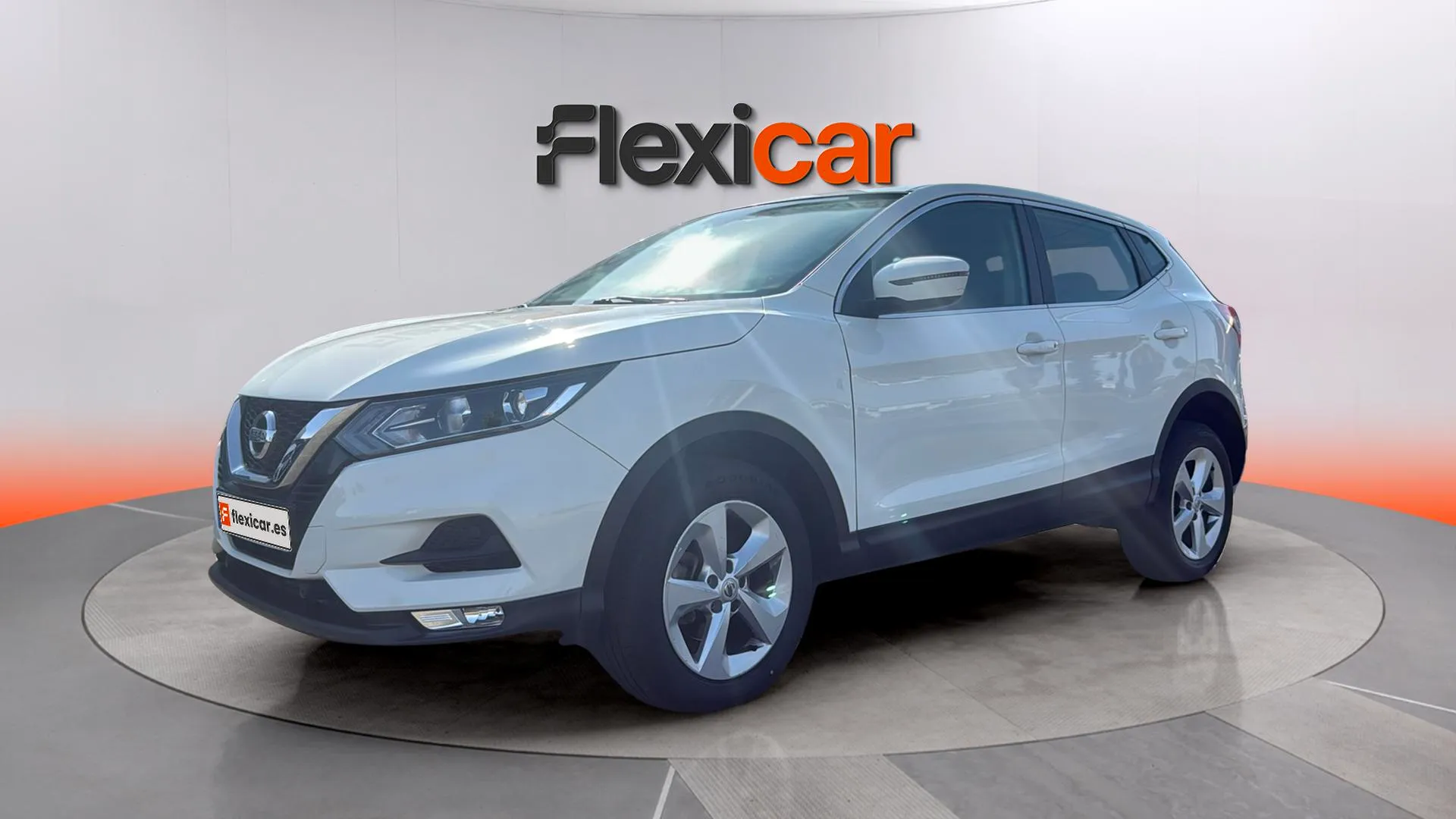 Nissan Qashqai dCi E6D 4X4-i Q-Line - foto 3