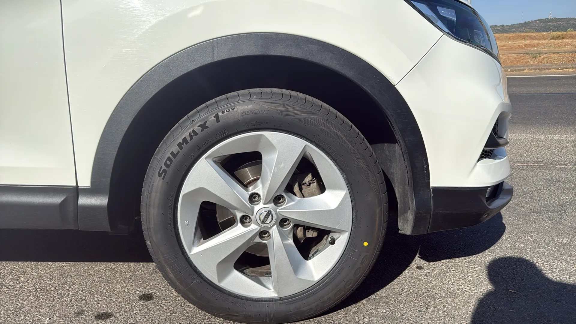Nissan Qashqai dCi E6D 4X4-i Q-Line - foto 9
