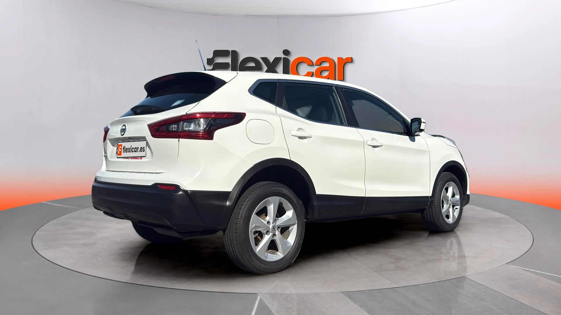 Nissan Qashqai dCi E6D 4X4-i Q-Line - foto 7