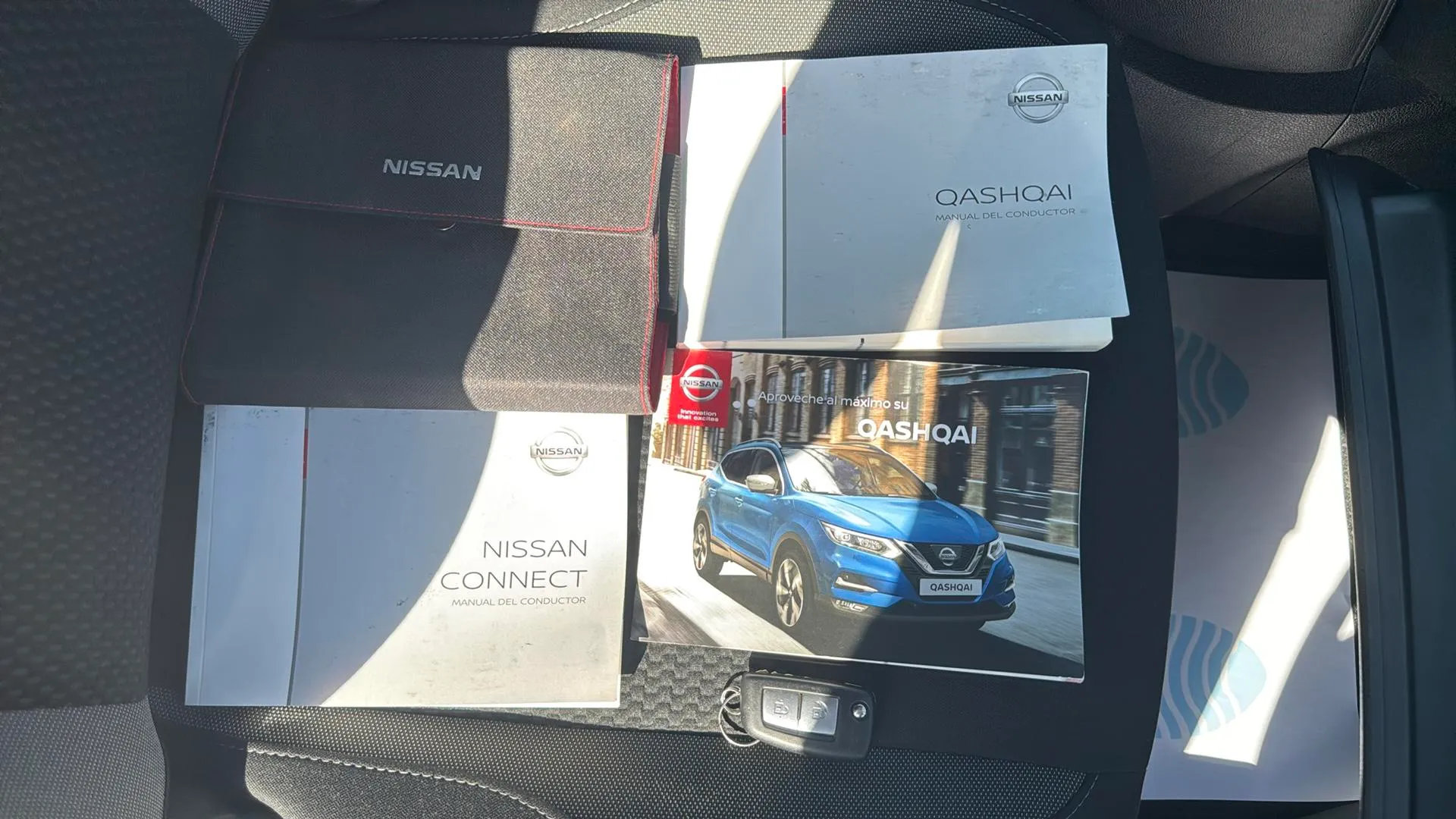 Nissan Qashqai dCi E6D 4X4-i Q-Line - foto 15