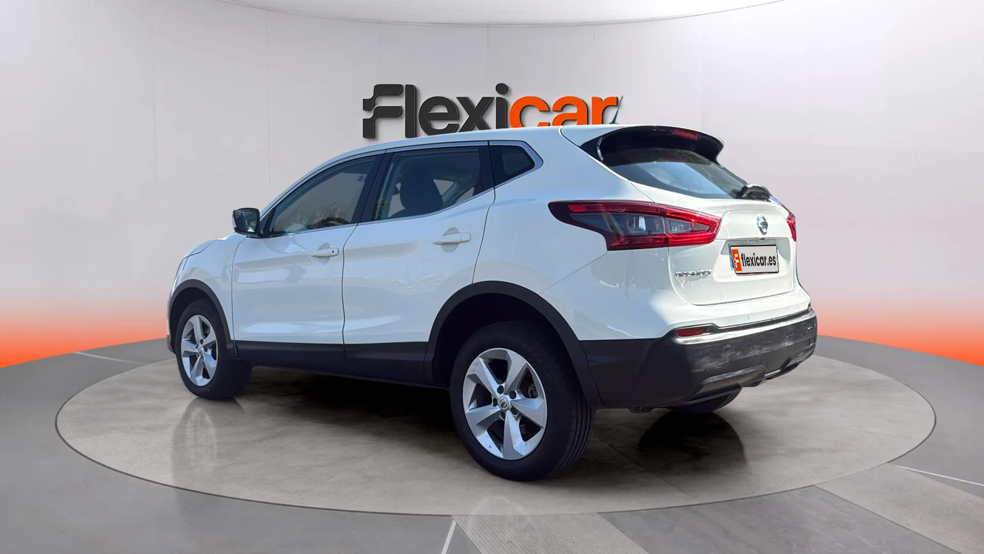 Nissan Qashqai dCi E6D 4X4-i Q-Line - foto 5