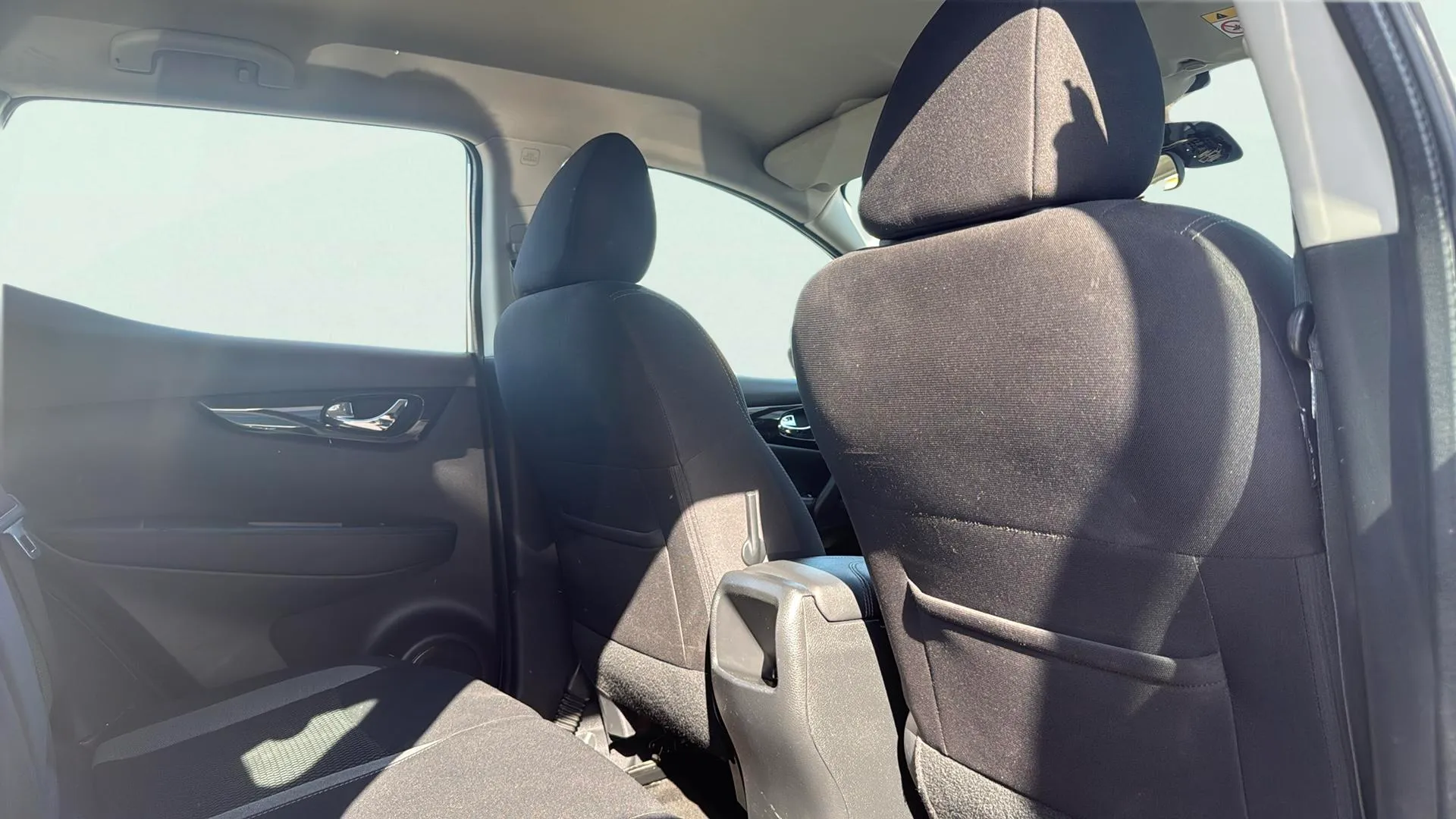 Nissan Qashqai dCi E6D 4X4-i Q-Line - foto 16