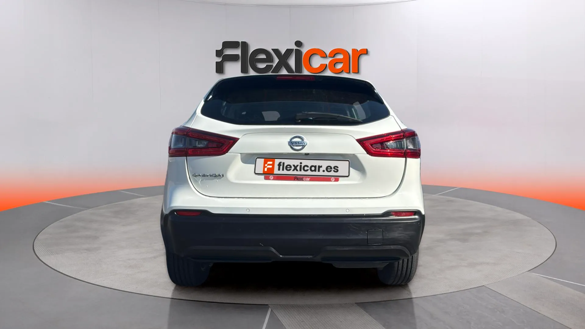 Nissan Qashqai dCi E6D 4X4-i Q-Line - foto 6
