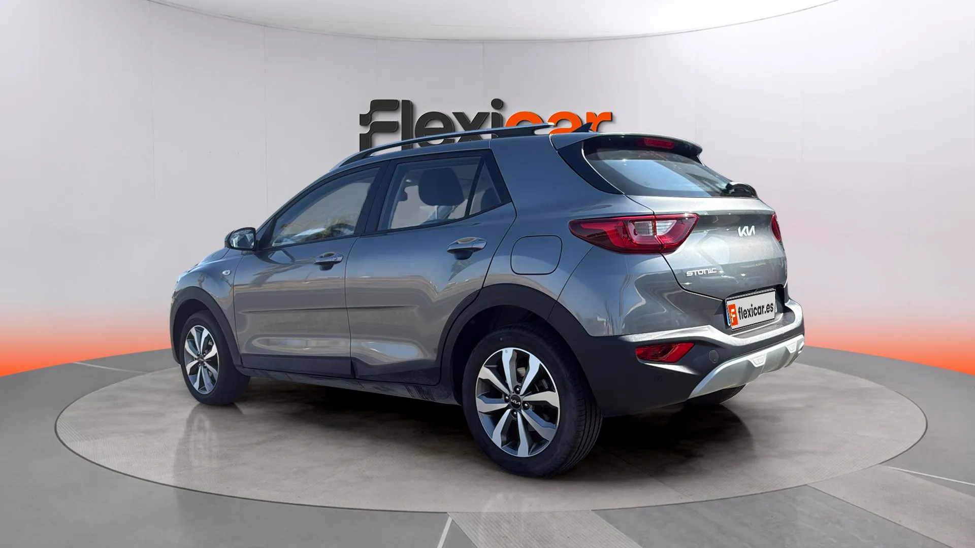 Kia Stonic 1.2 DPi Concept - foto 5