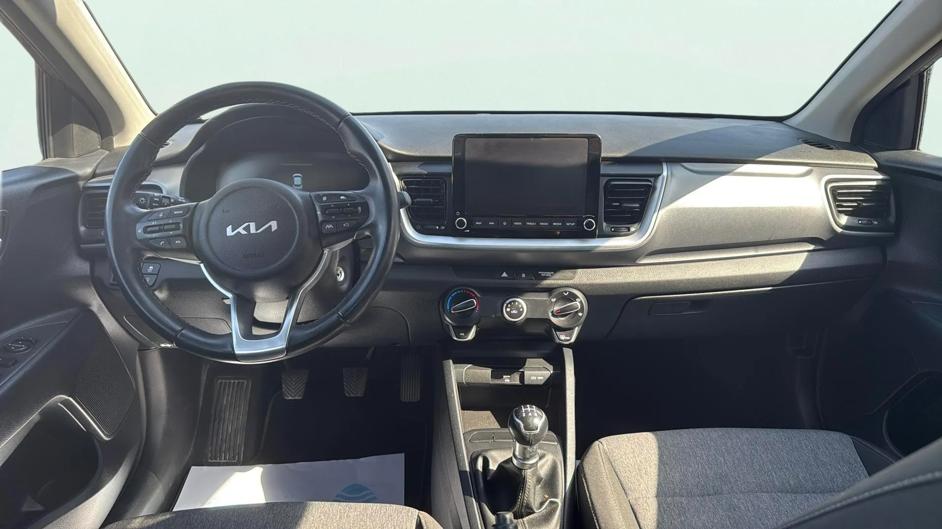 Kia Stonic 1.2 DPi Concept - foto 11