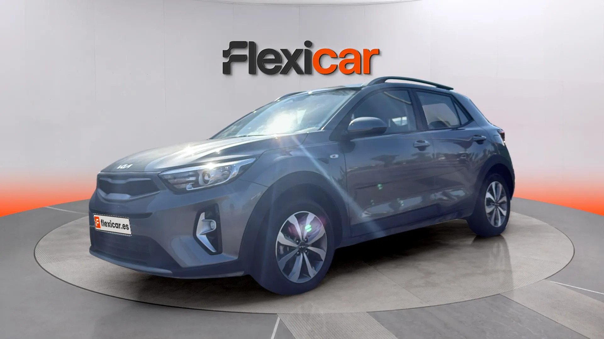 Kia Stonic 1.2 DPi Concept - foto 3