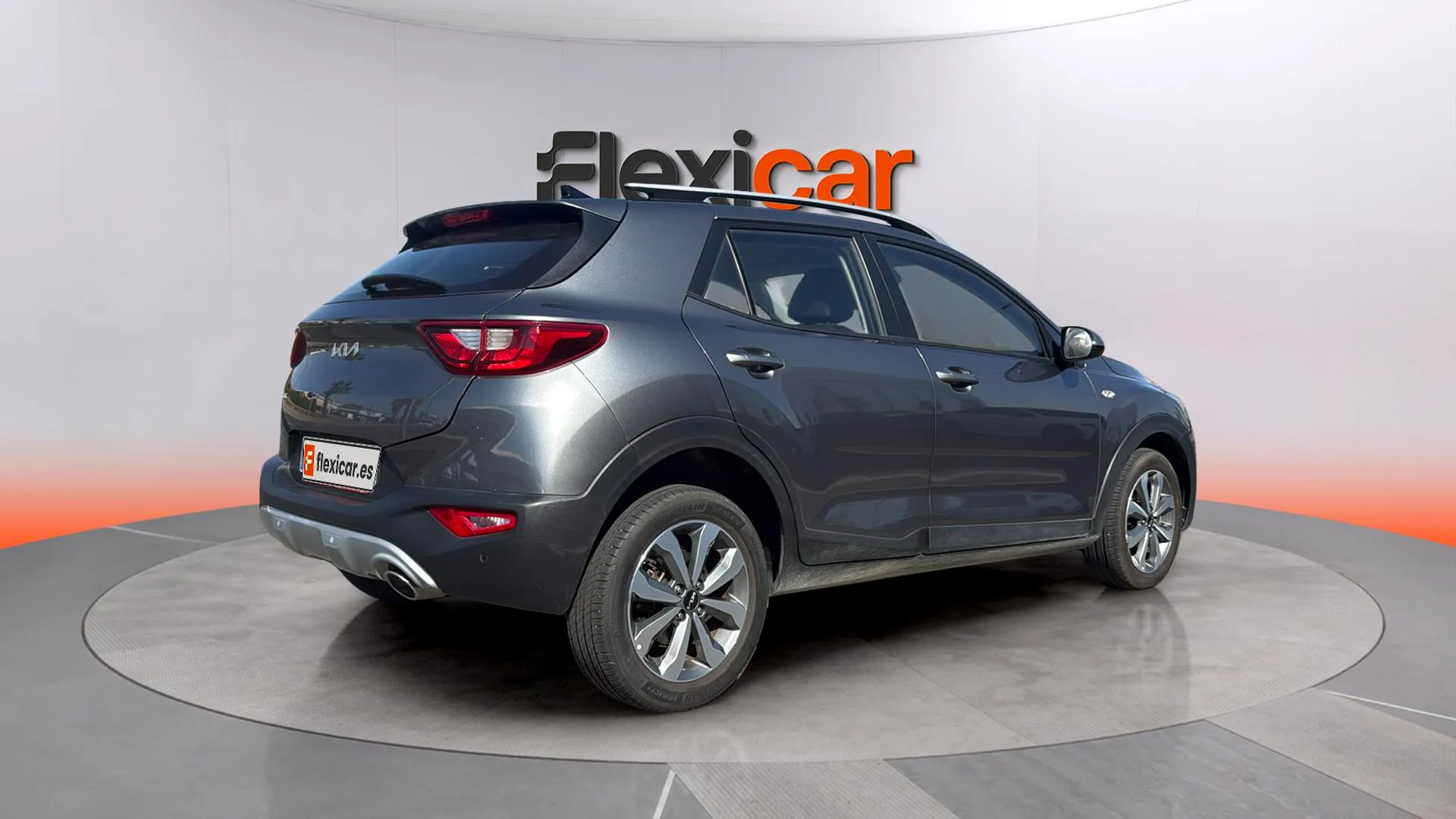 Kia Stonic 1.2 DPi Concept - foto 7