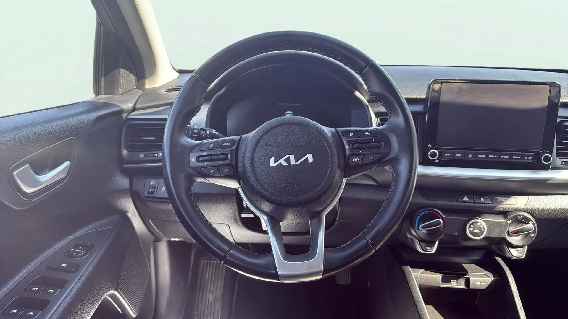 Kia Stonic 1.2 DPi Concept - foto 12