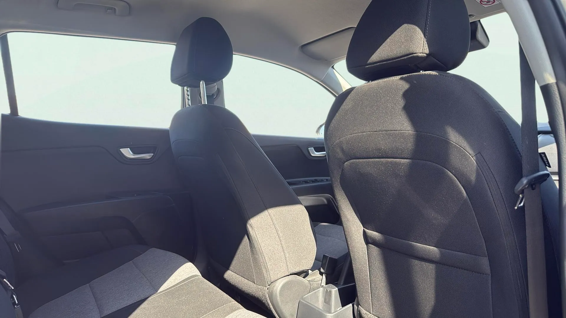 Kia Stonic 1.2 DPi Concept - foto 16