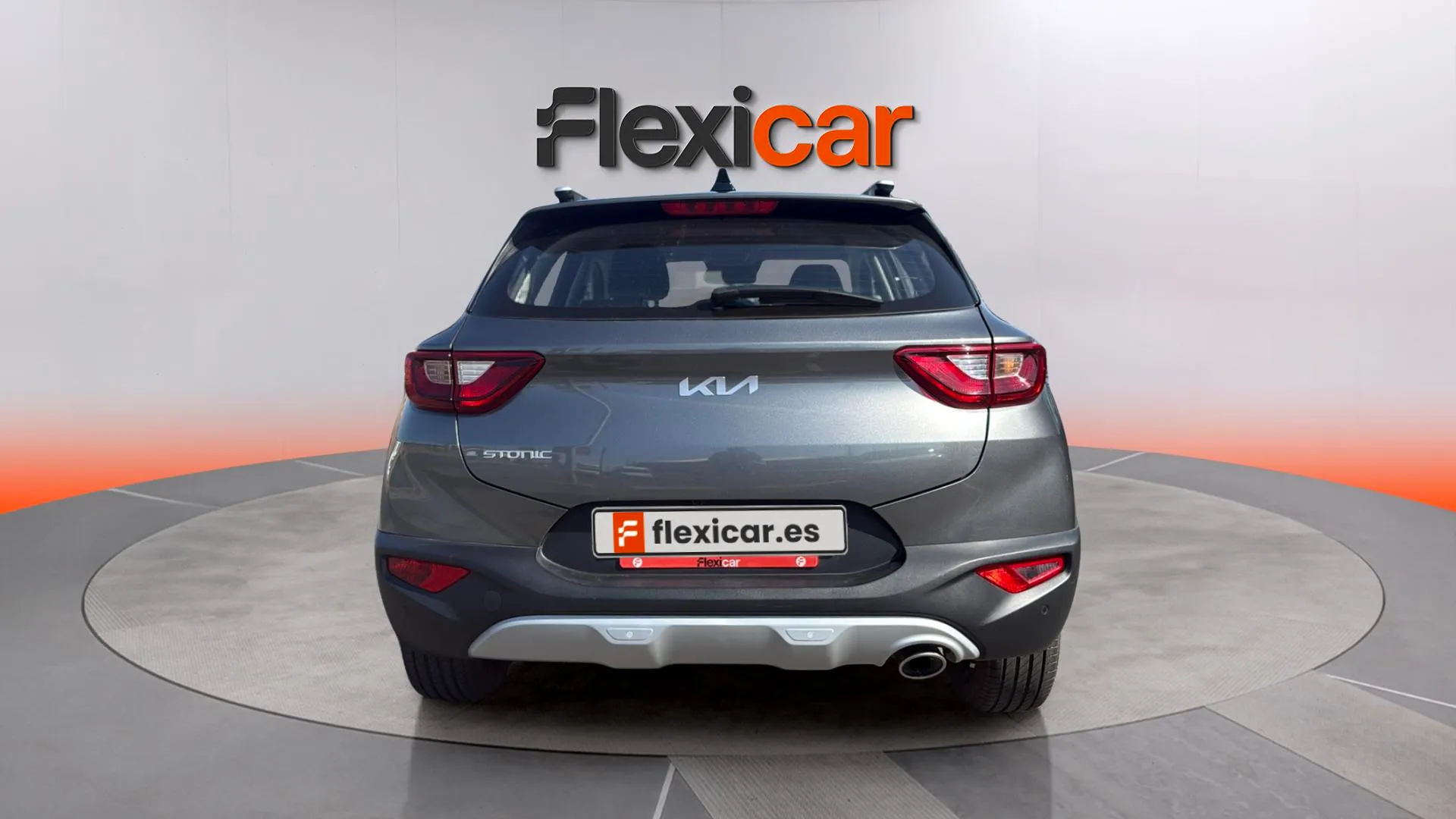 Kia Stonic 1.2 DPi Concept - foto 6