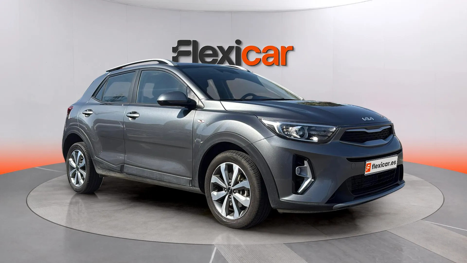 Kia Stonic 1.2 DPi Concept - foto 1