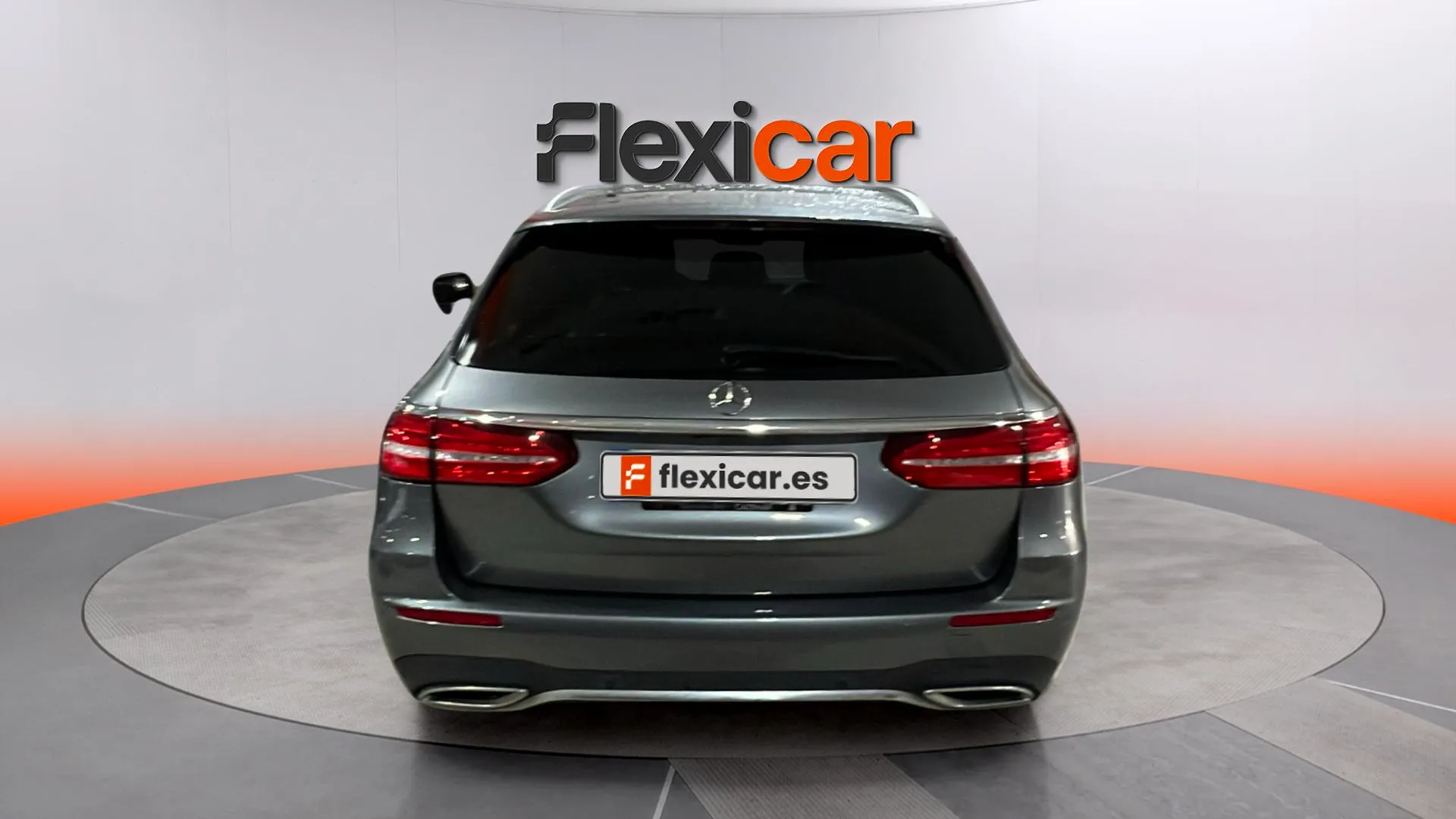 Mercedes-Benz Clase E E 220 d Estate - foto 6