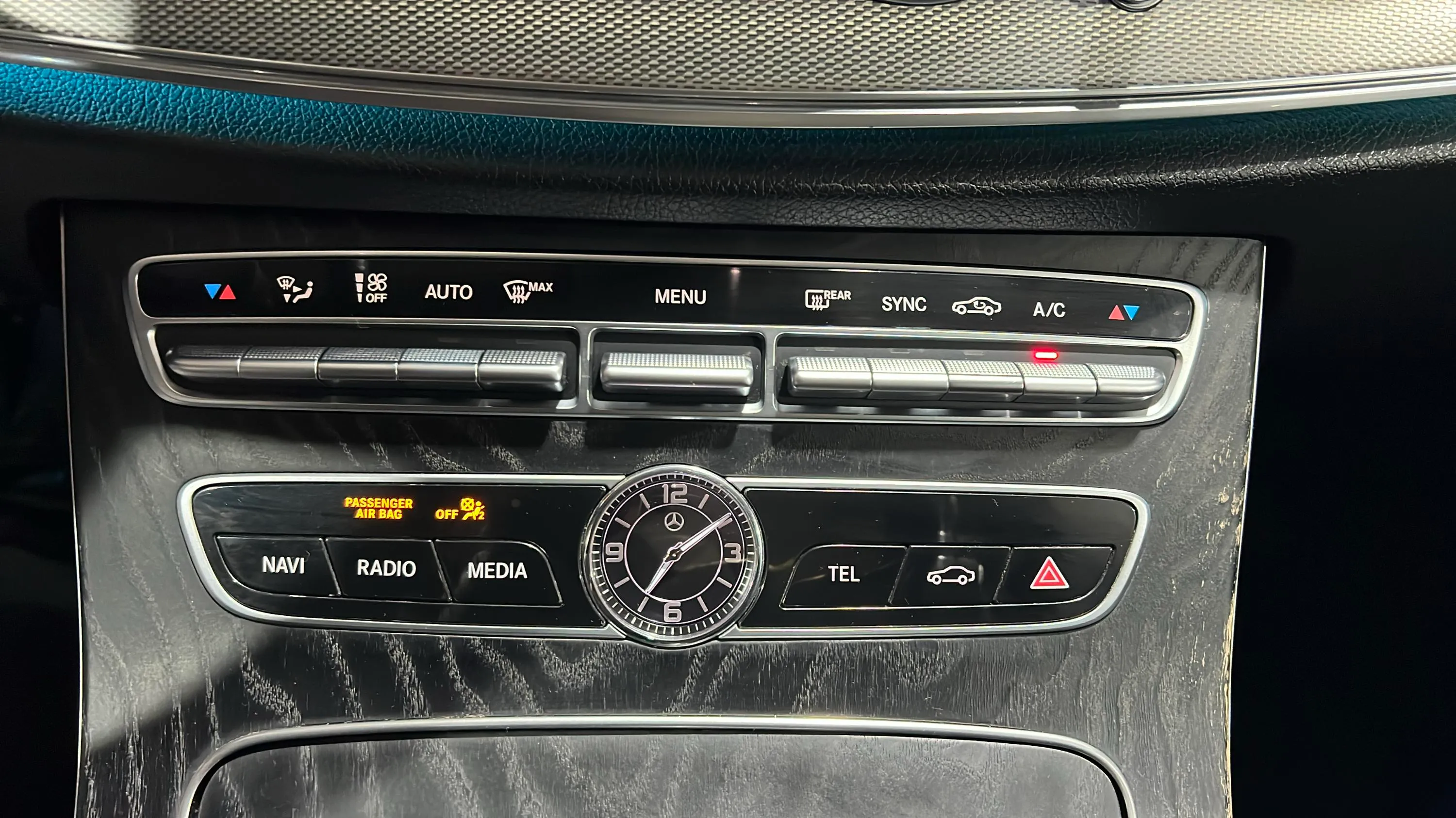 Mercedes-Benz Clase E E 220 d Estate - foto 19