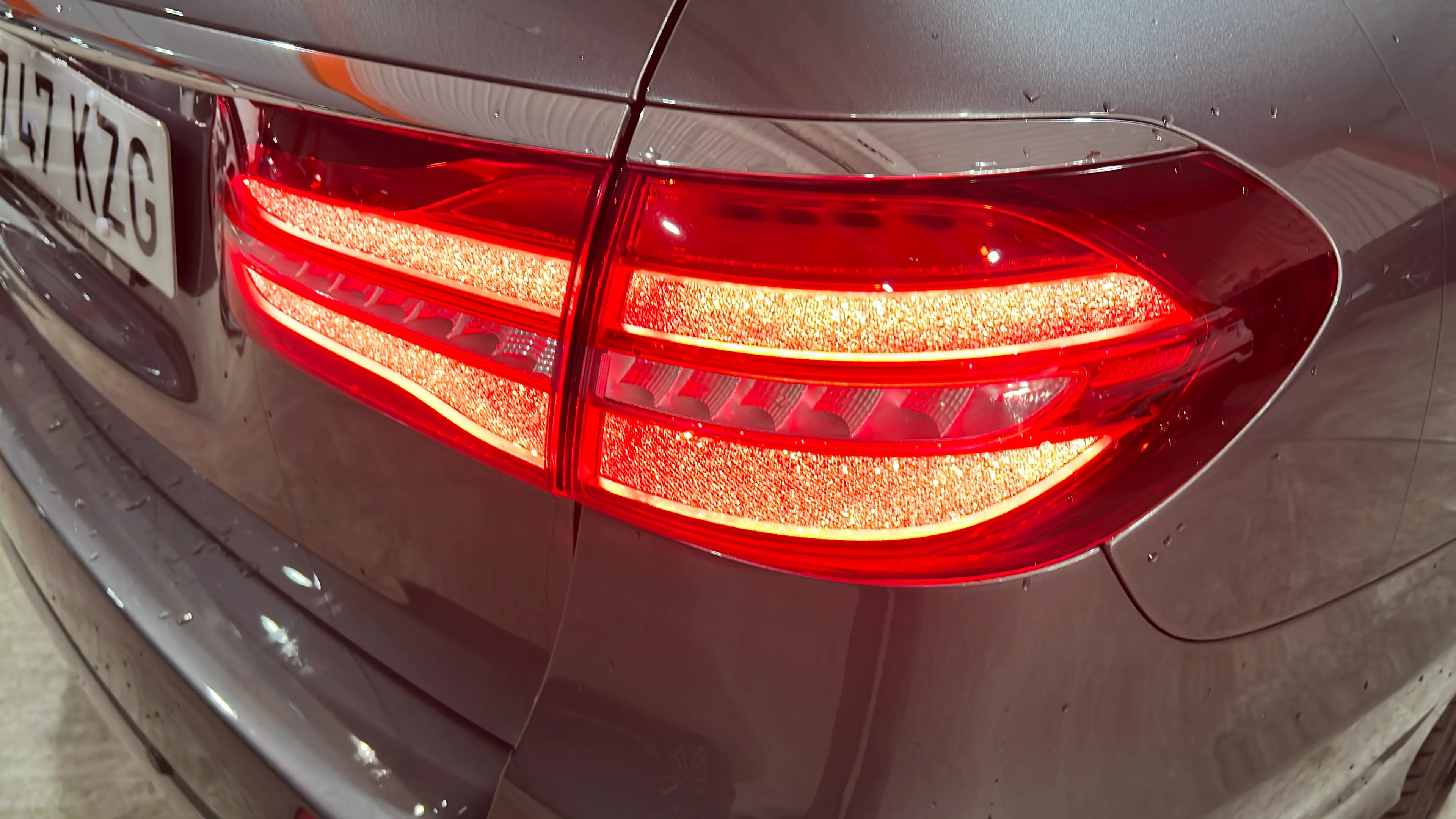Mercedes-Benz Clase E E 220 d Estate - foto 22