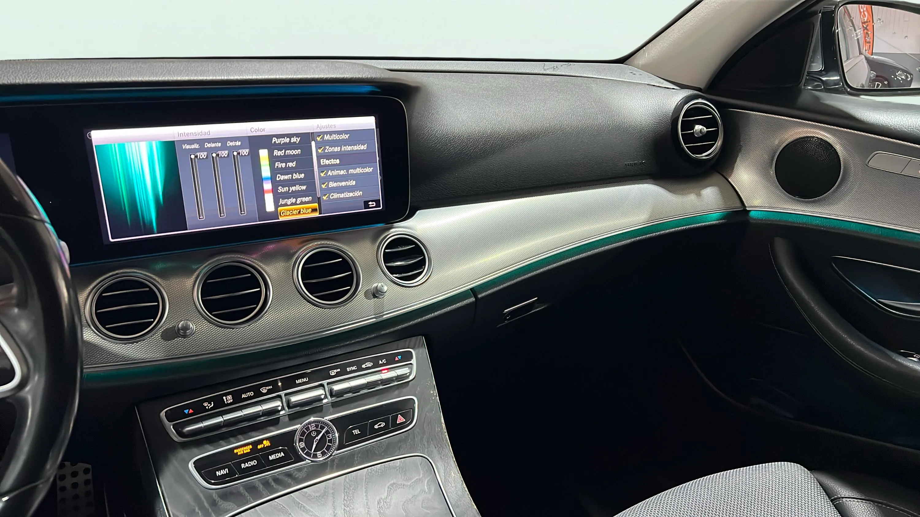 Mercedes-Benz Clase E E 220 d Estate - foto 17
