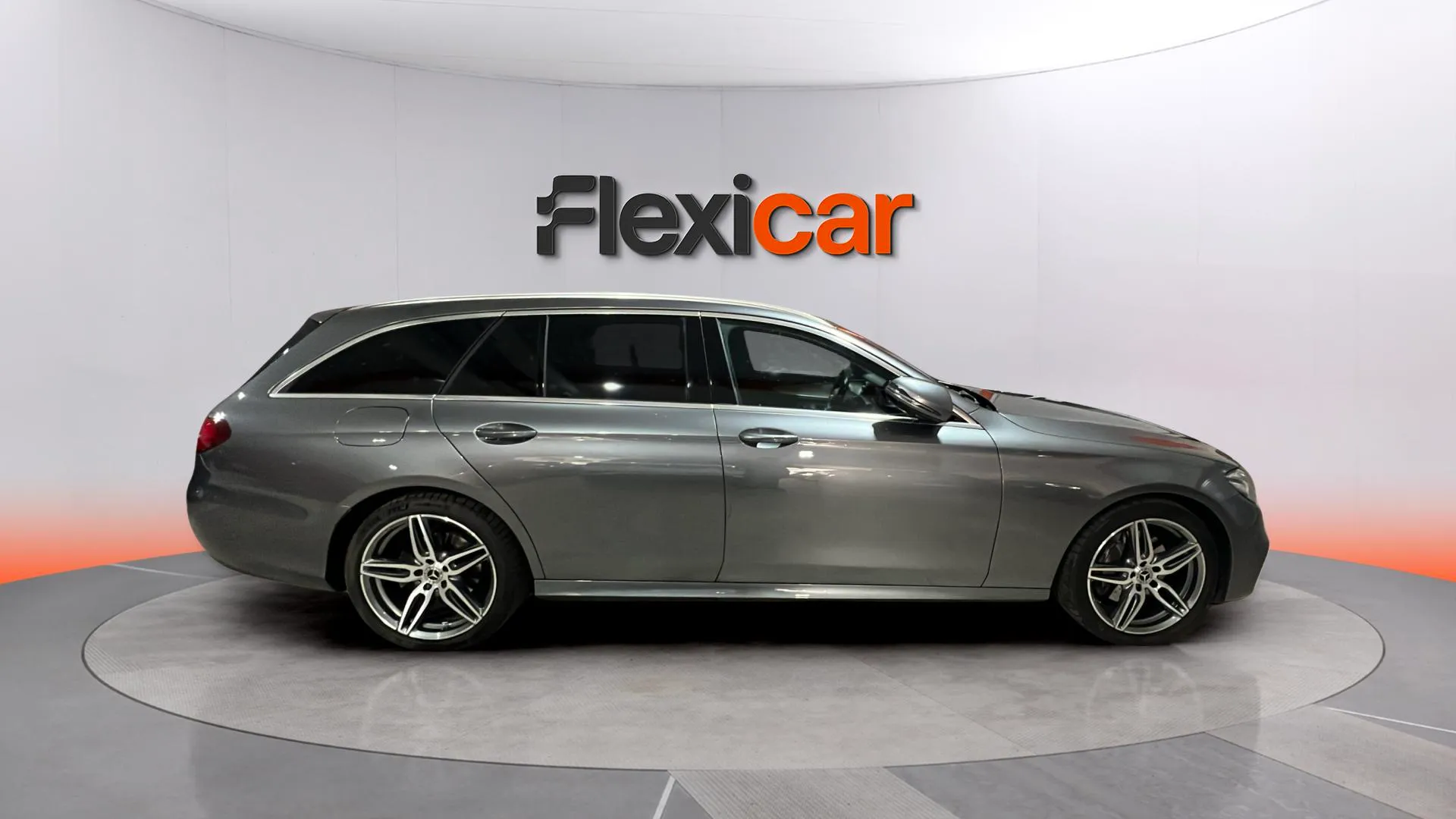 Mercedes-Benz Clase E E 220 d Estate - foto 8