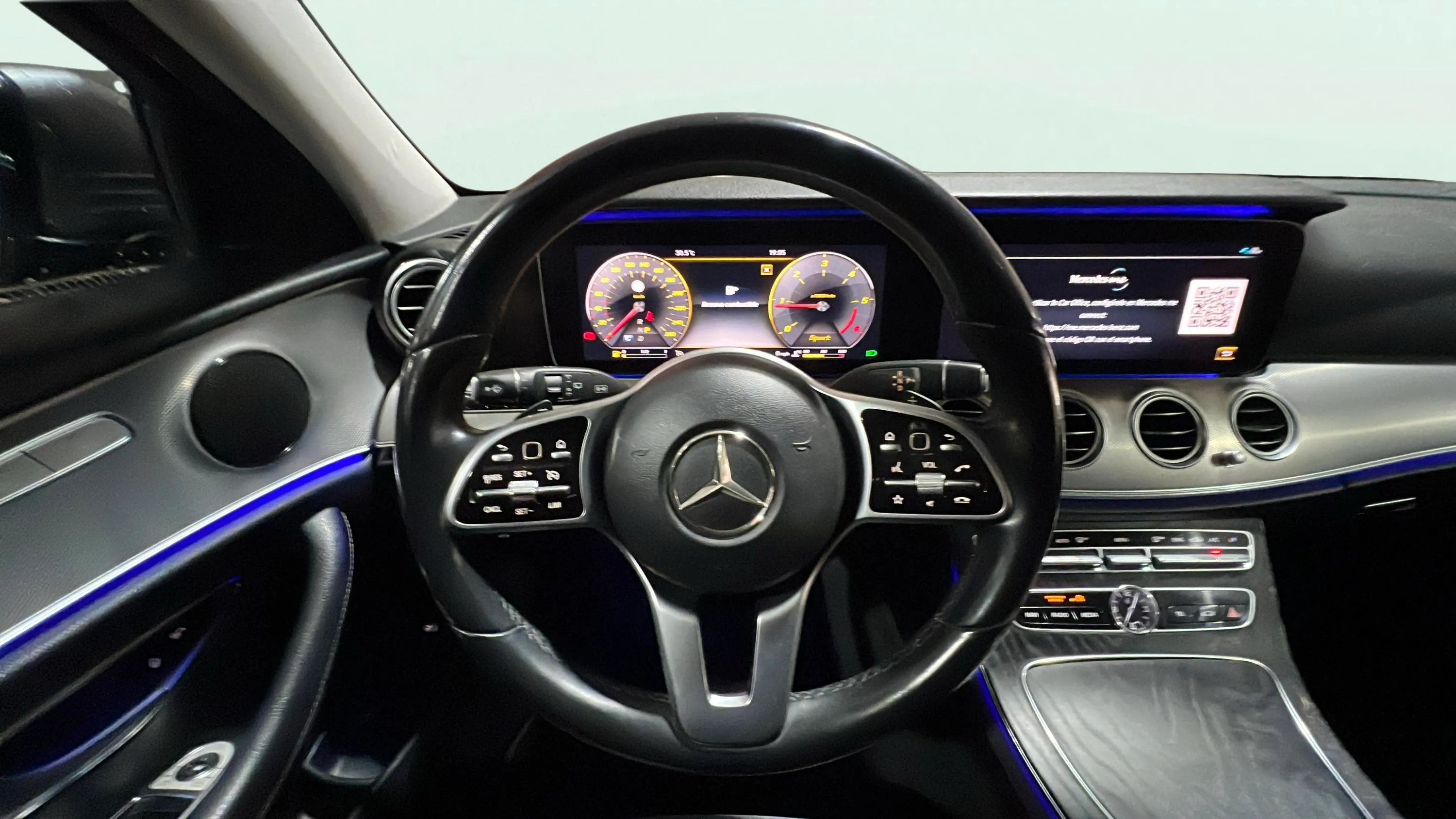 Mercedes-Benz Clase E E 220 d Estate - foto 13