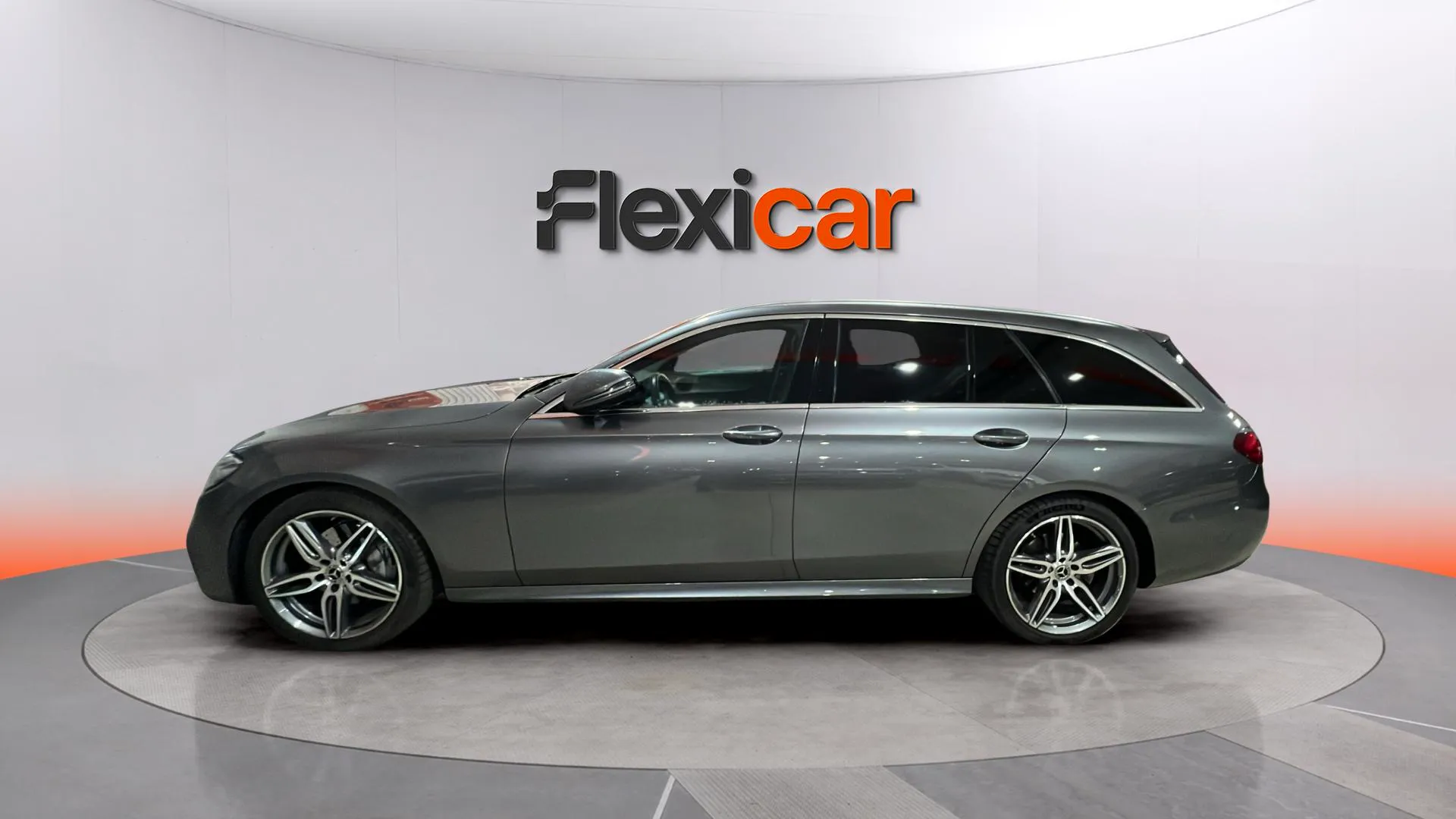 Mercedes-Benz Clase E E 220 d Estate - foto 4