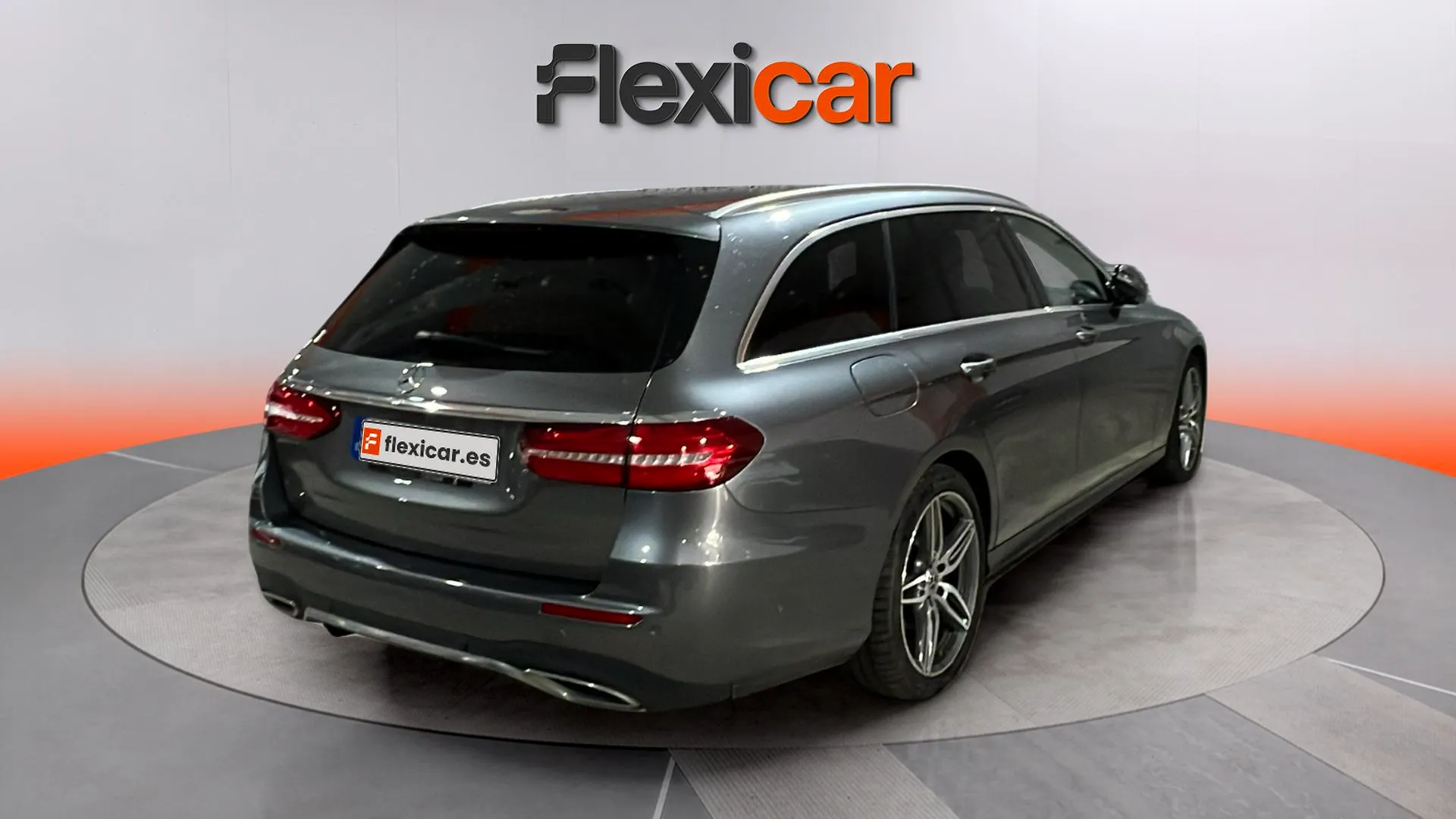 Mercedes-Benz Clase E E 220 d Estate - foto 7