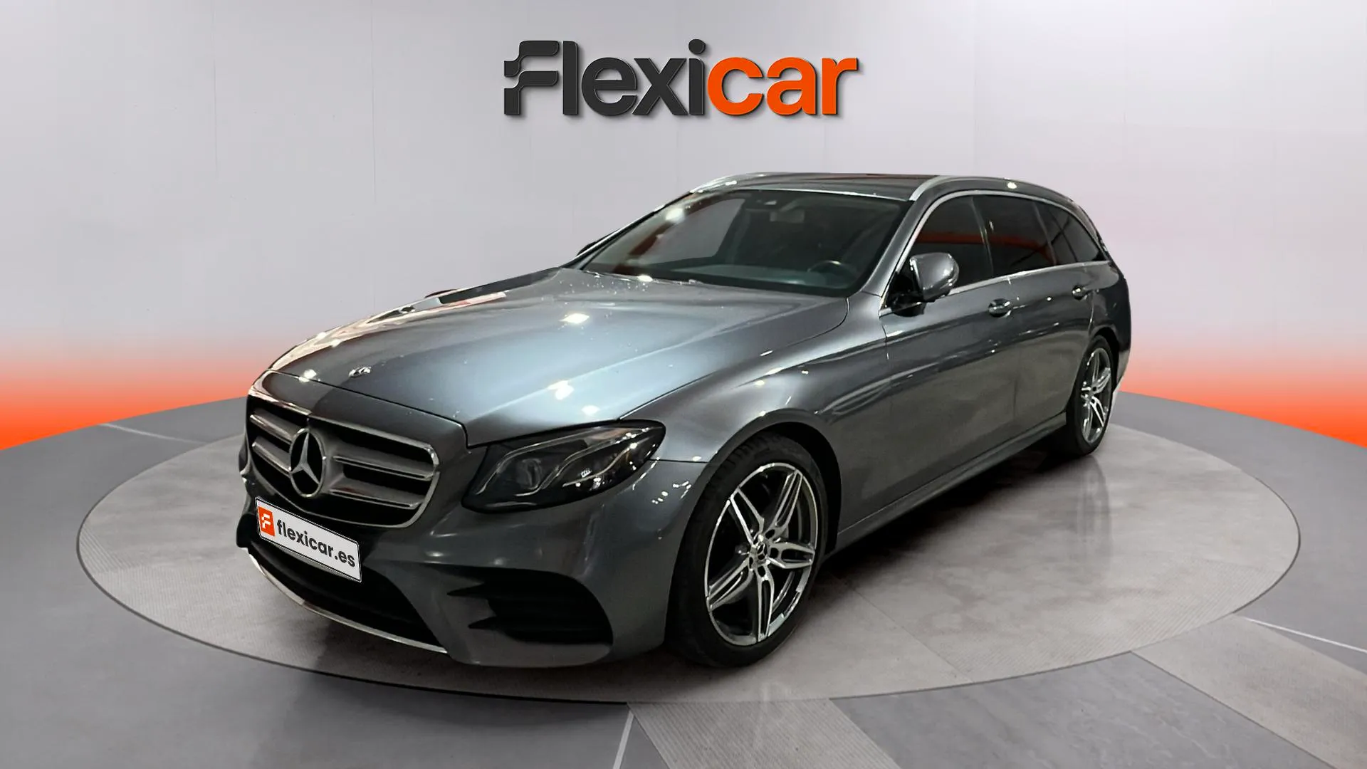 Mercedes-Benz Clase E E 220 d Estate - foto 3