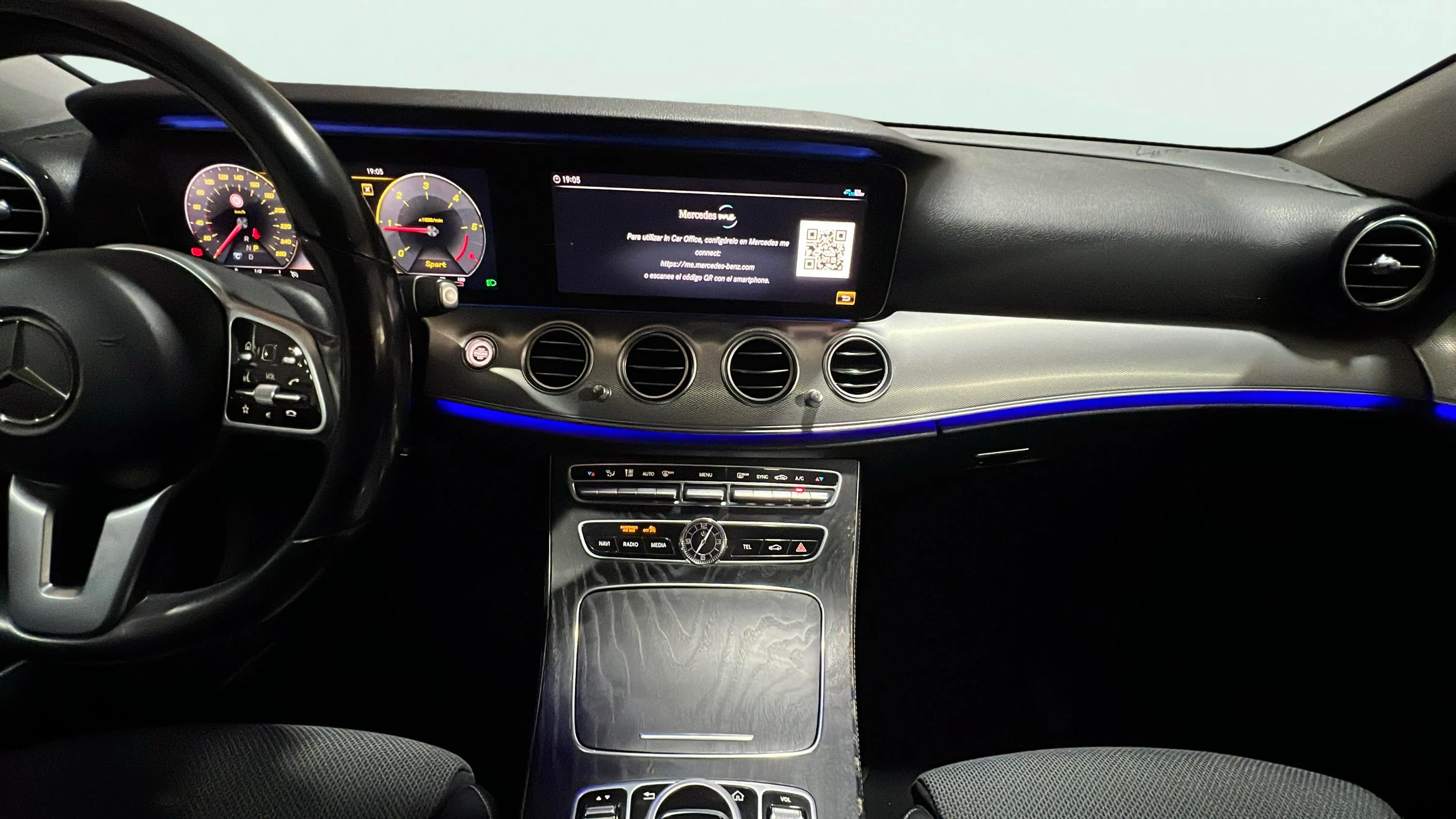 Mercedes-Benz Clase E E 220 d Estate - foto 15