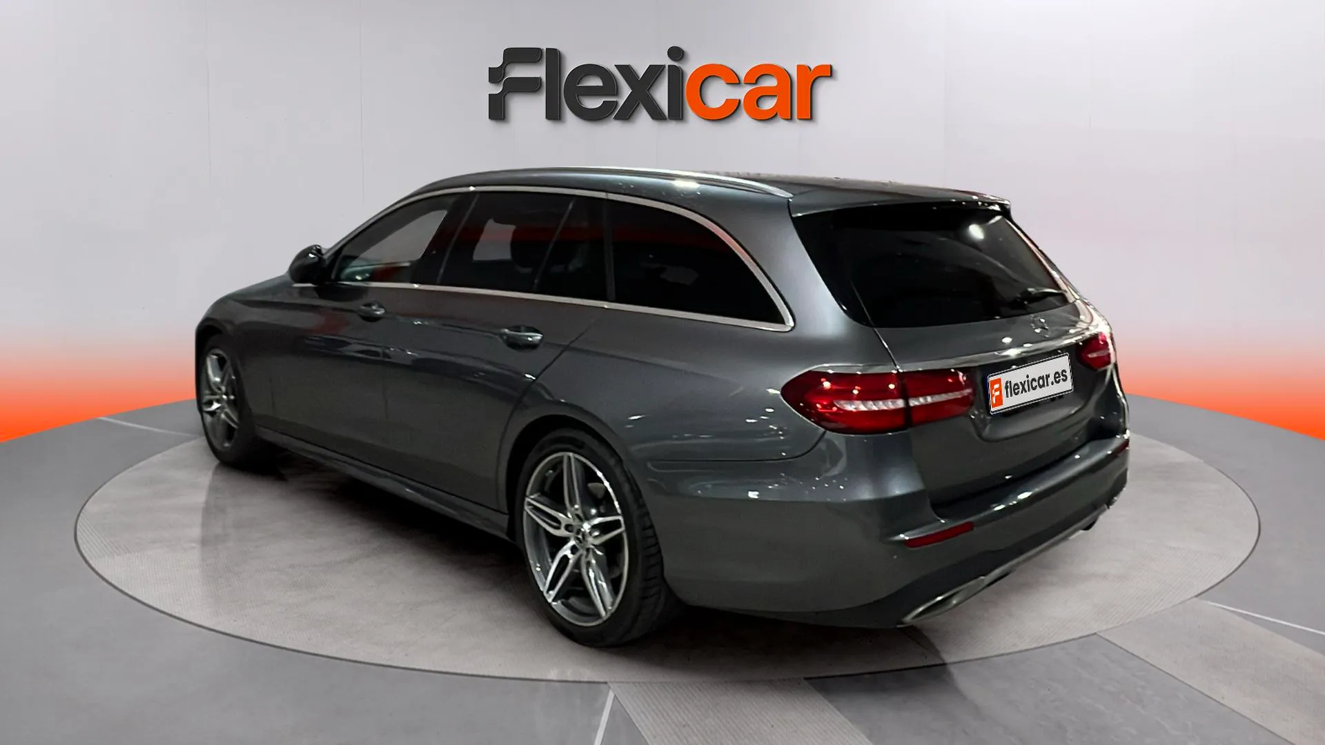Mercedes-Benz Clase E E 220 d Estate - foto 5