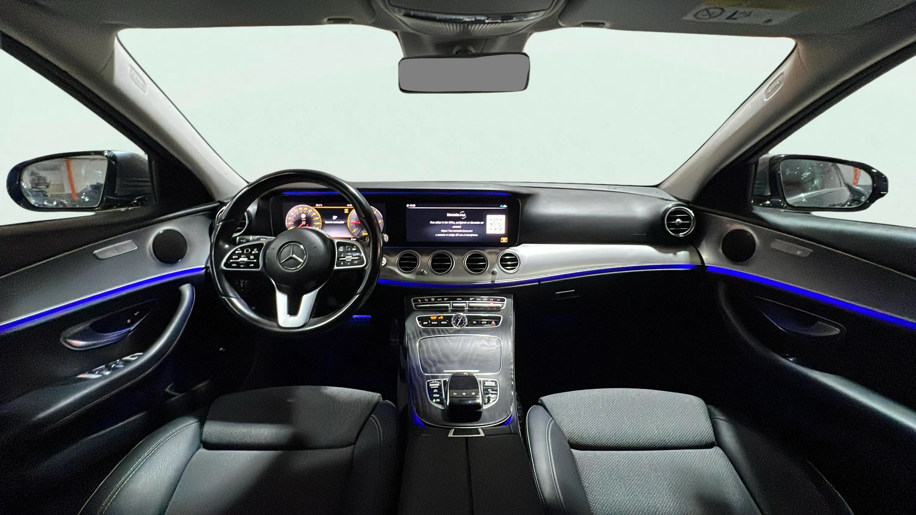 Mercedes-Benz Clase E E 220 d Estate - foto 10