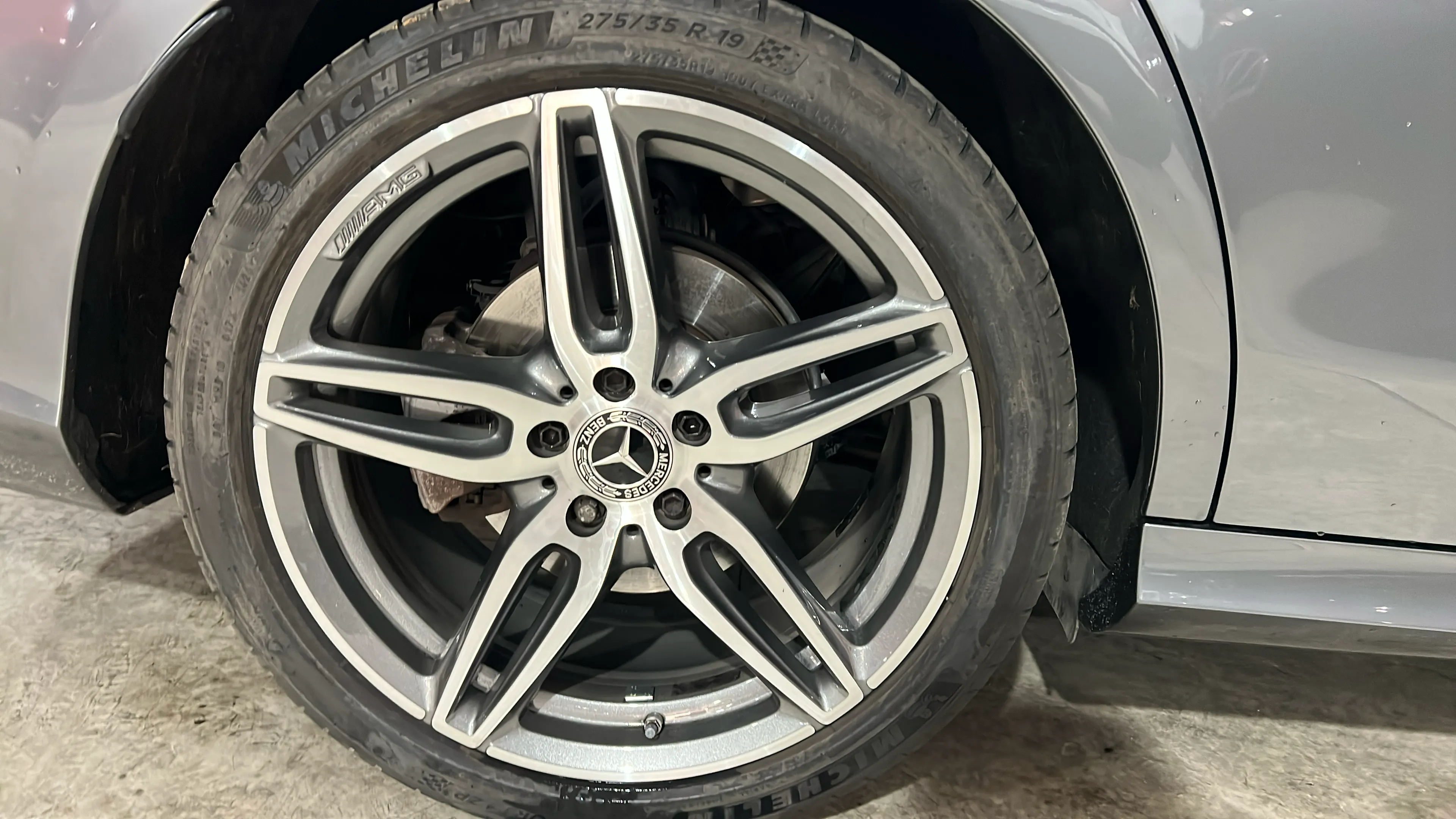 Mercedes-Benz Clase E E 220 d Estate - foto 23