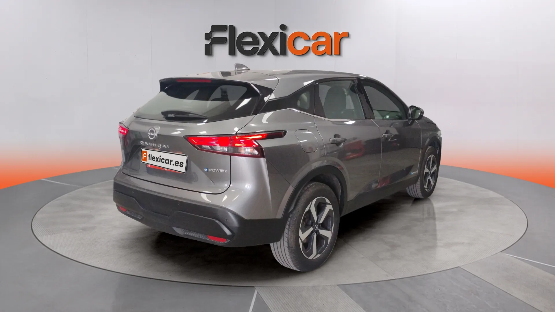Nissan Qashqai E-POWER N-Connecta - foto 7