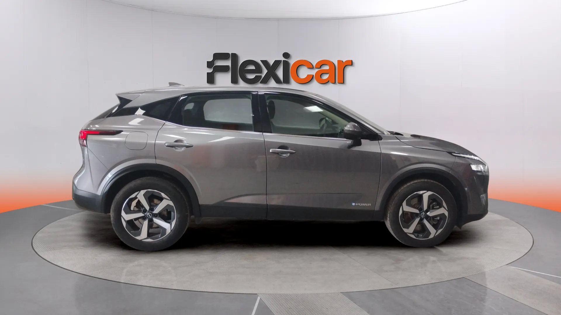 Nissan Qashqai E-POWER N-Connecta - foto 6