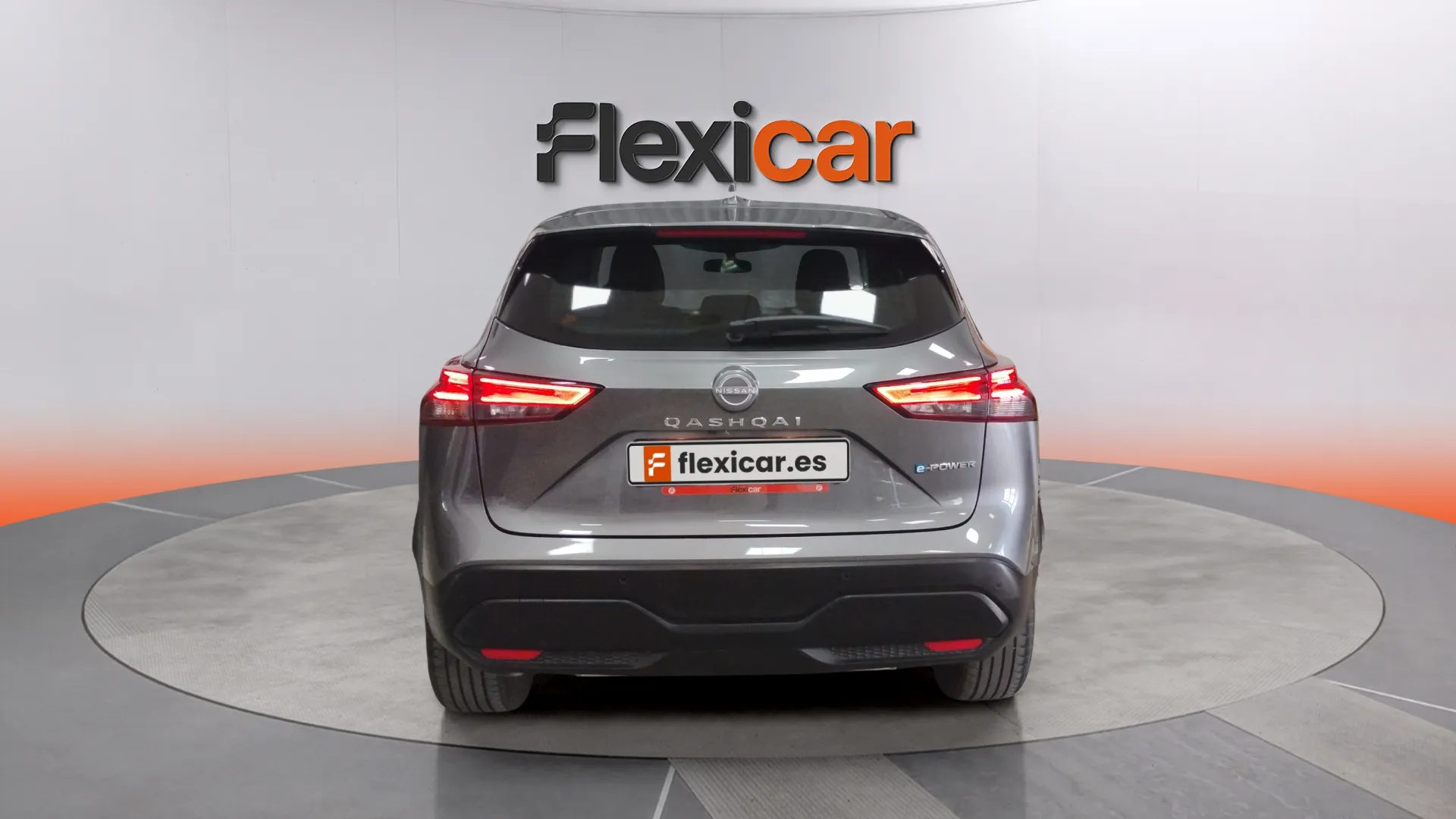 Nissan Qashqai E-POWER N-Connecta - foto 2