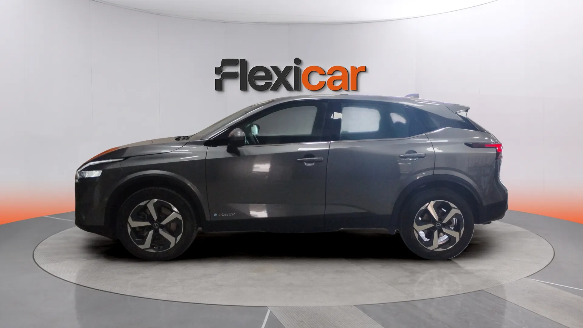 Nissan Qashqai E-POWER N-Connecta - foto 3