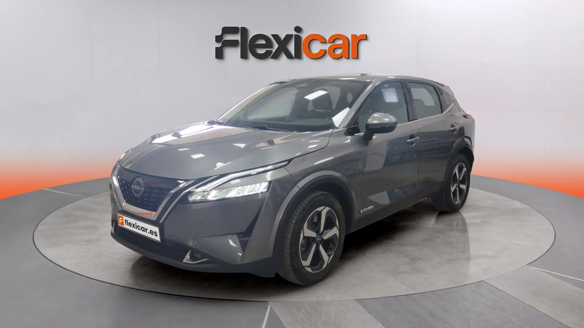 Nissan Qashqai E-POWER N-Connecta - foto 5