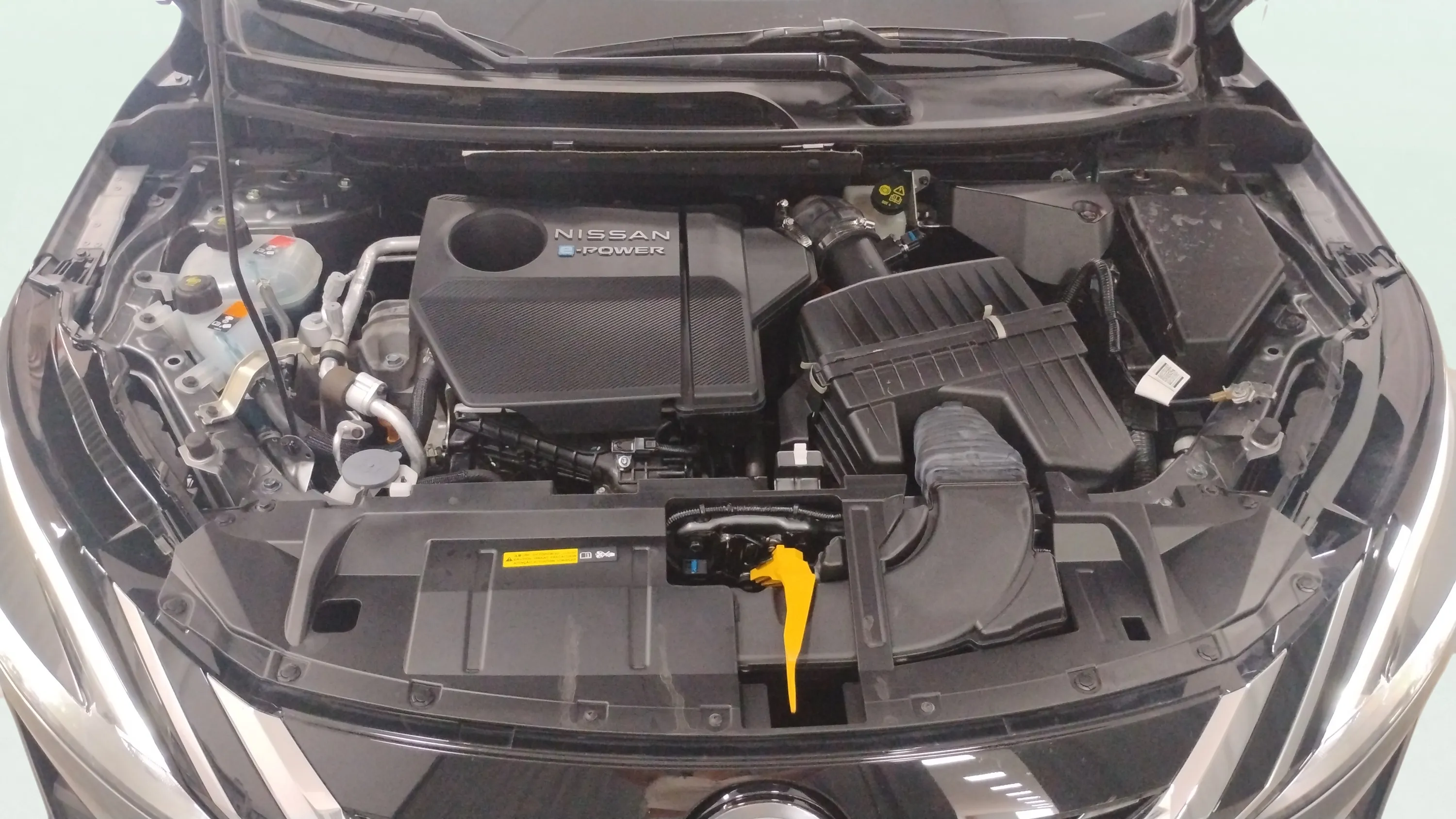 Nissan Qashqai E-POWER N-Connecta - foto 22