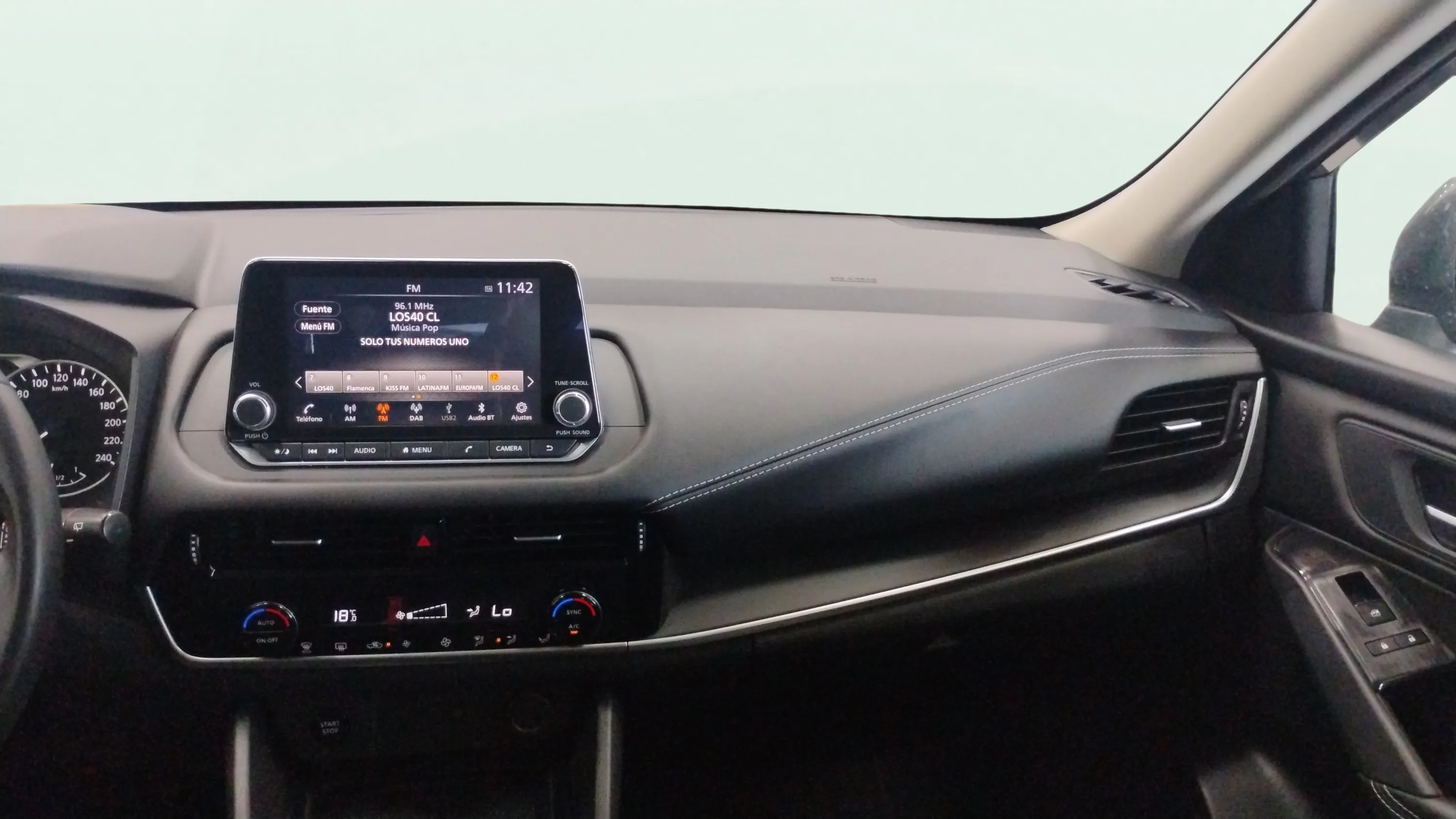 Nissan Qashqai E-POWER N-Connecta - foto 14
