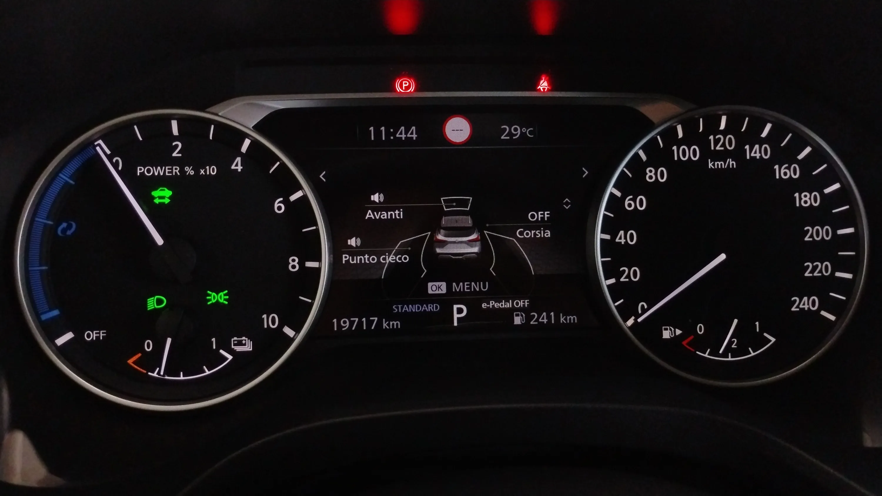 Nissan Qashqai E-POWER N-Connecta - foto 17