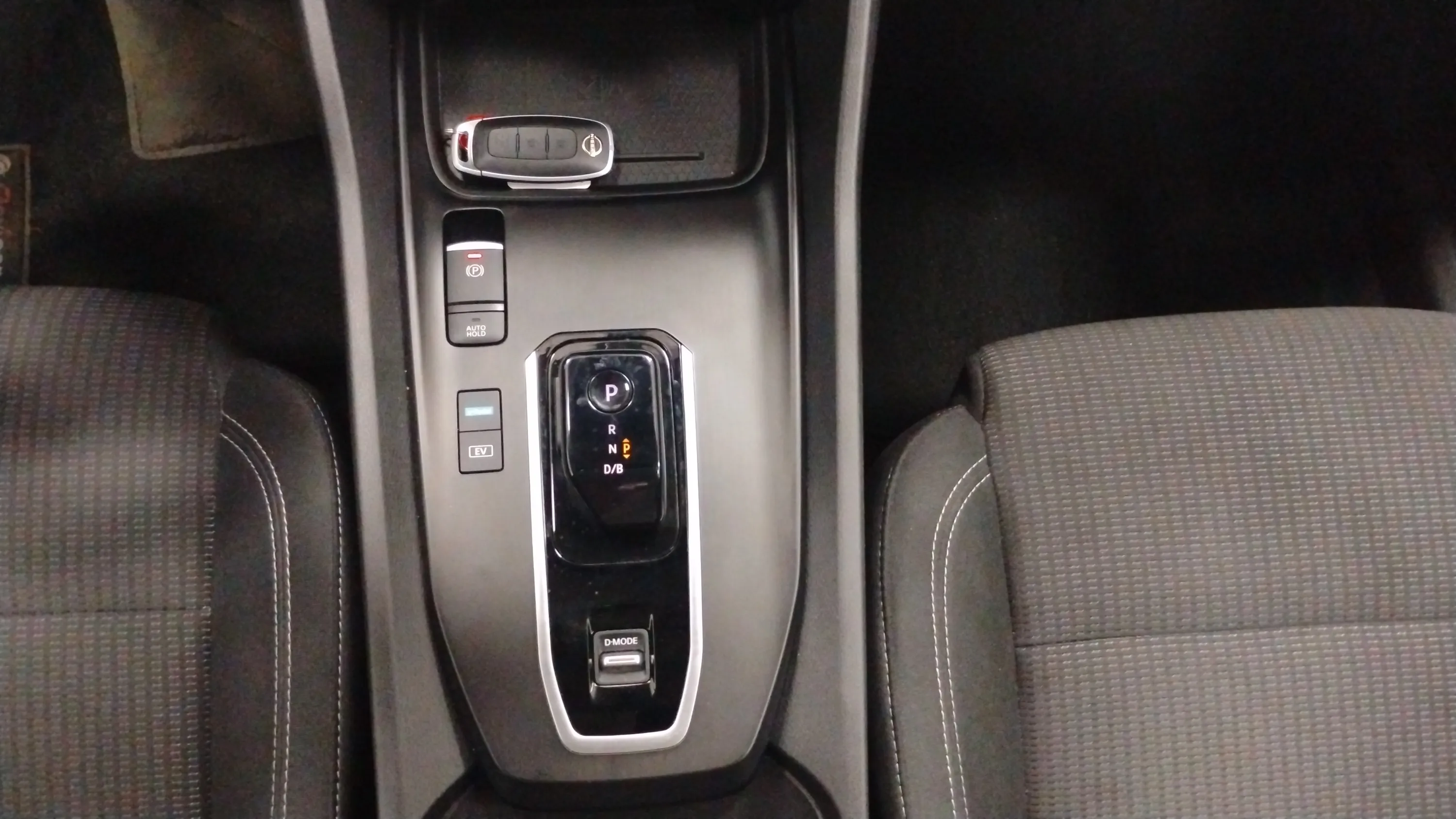 Nissan Qashqai E-POWER N-Connecta - foto 15