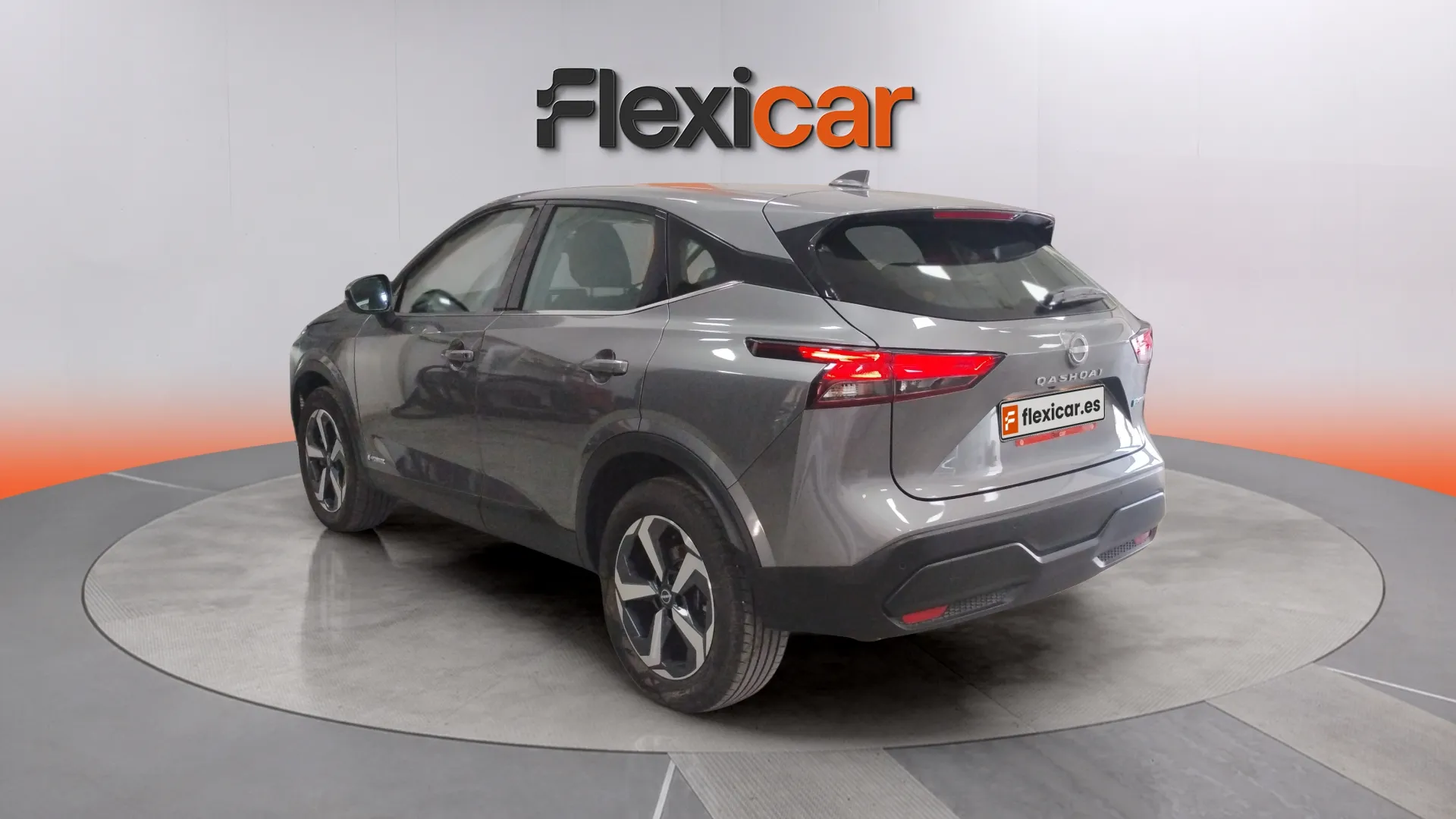 Nissan Qashqai E-POWER N-Connecta - foto 4