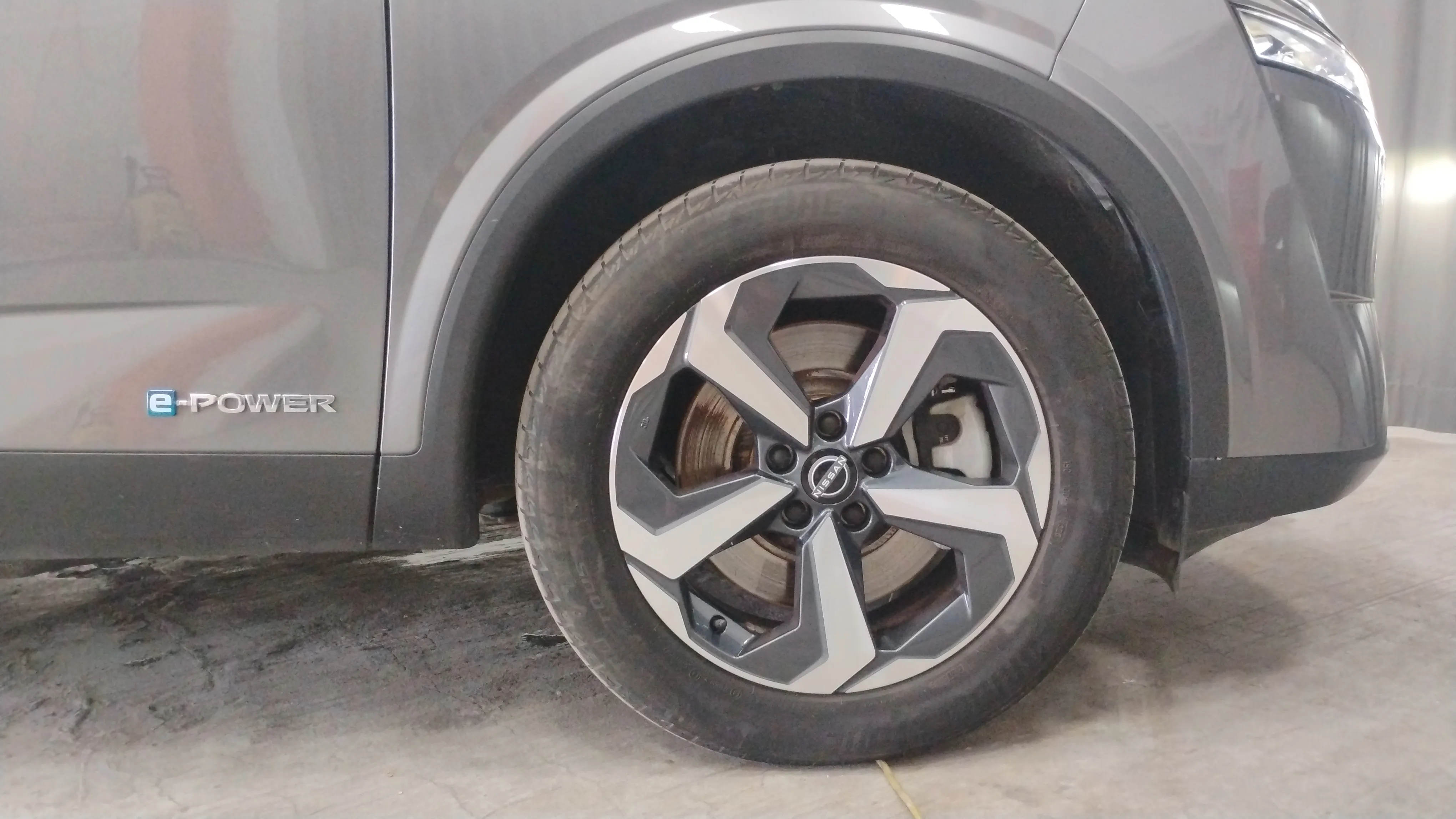 Nissan Qashqai E-POWER N-Connecta - foto 10