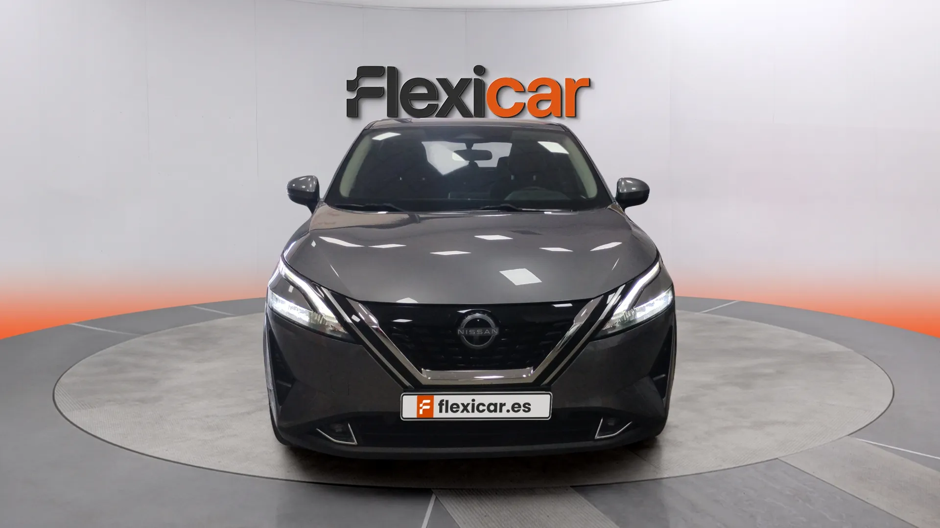 Nissan Qashqai E-POWER N-Connecta - foto 8